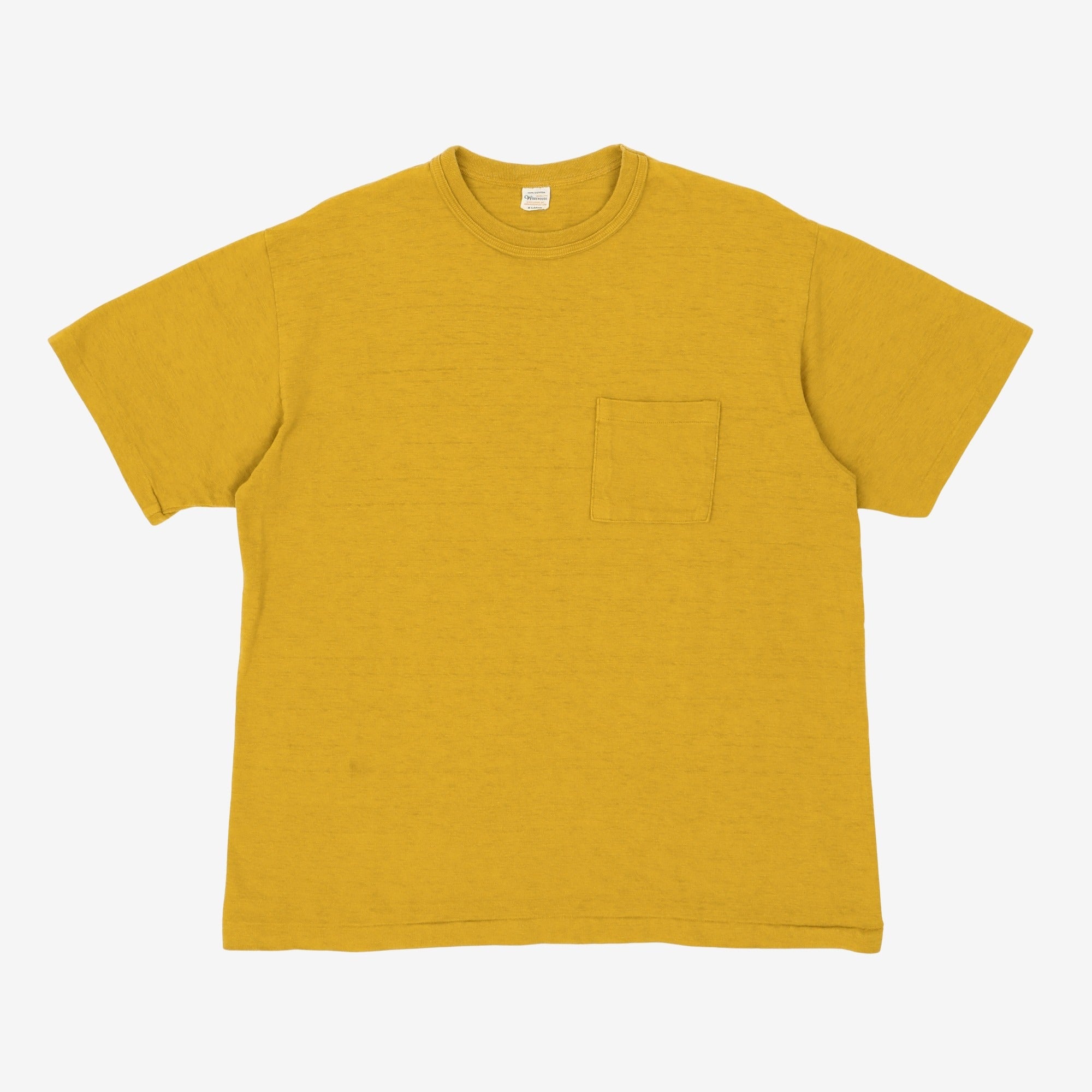 4601 Pocket Tee