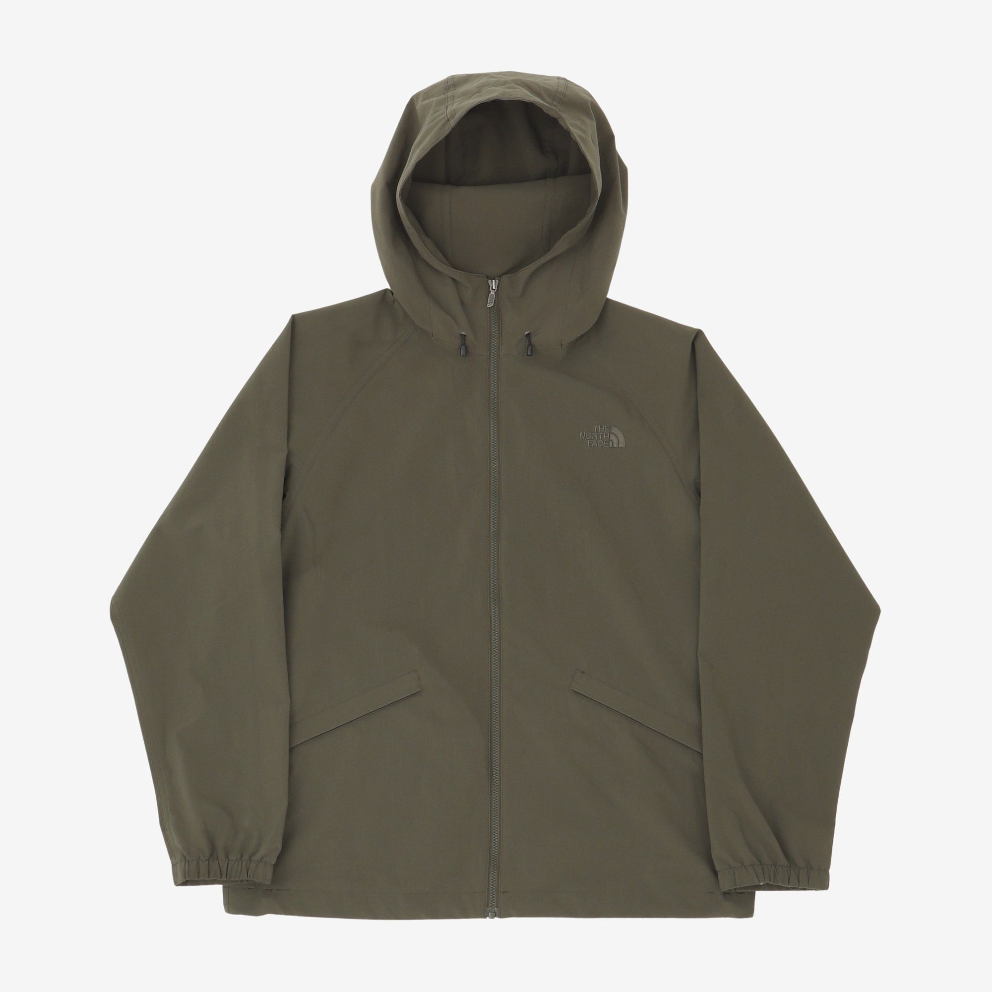 Be Free Jacket