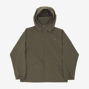 Be Free Jacket