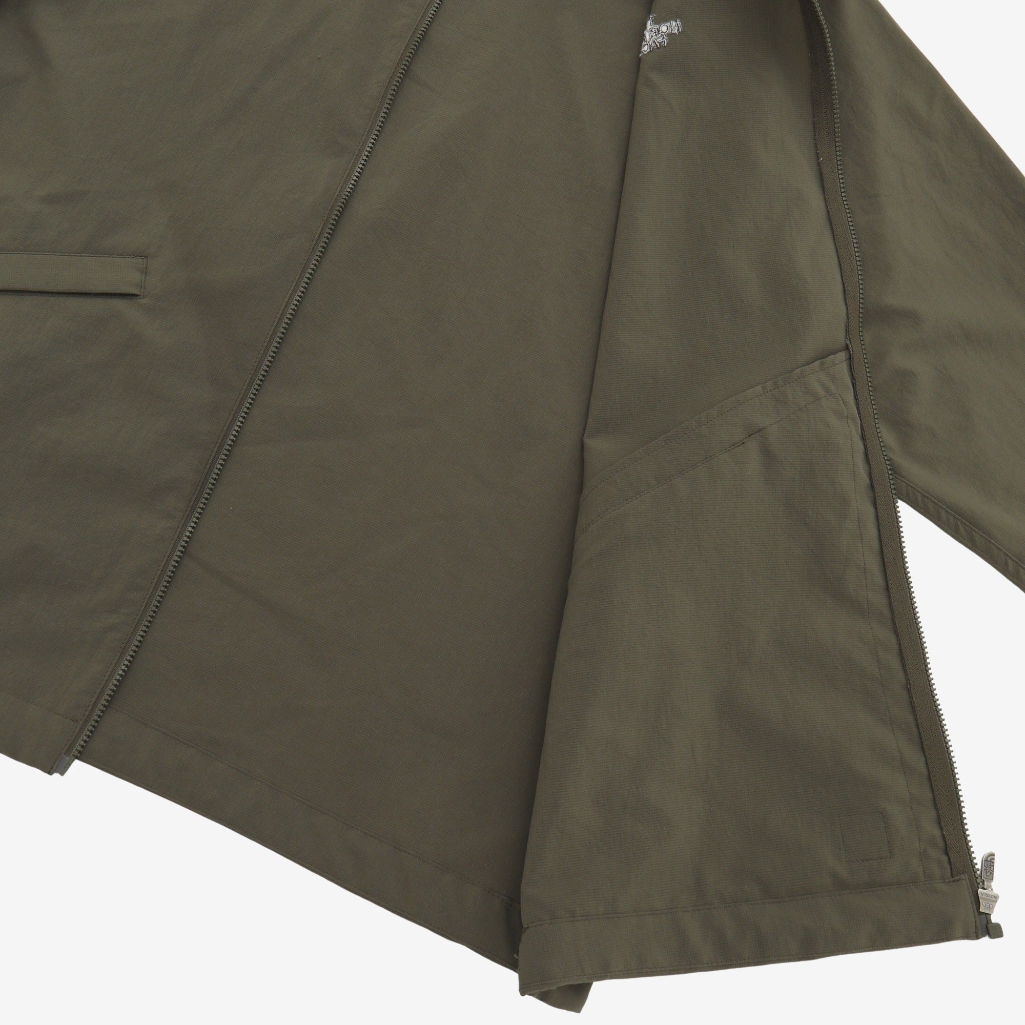 Be Free Jacket