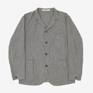 Chambray Jacket