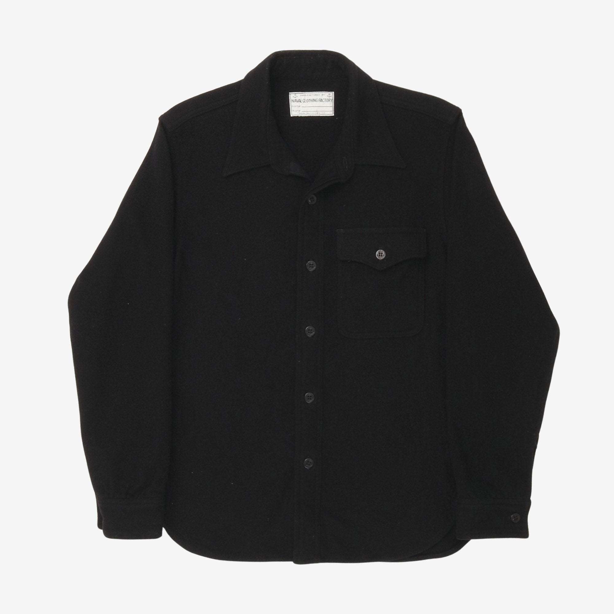 CPO Shirt