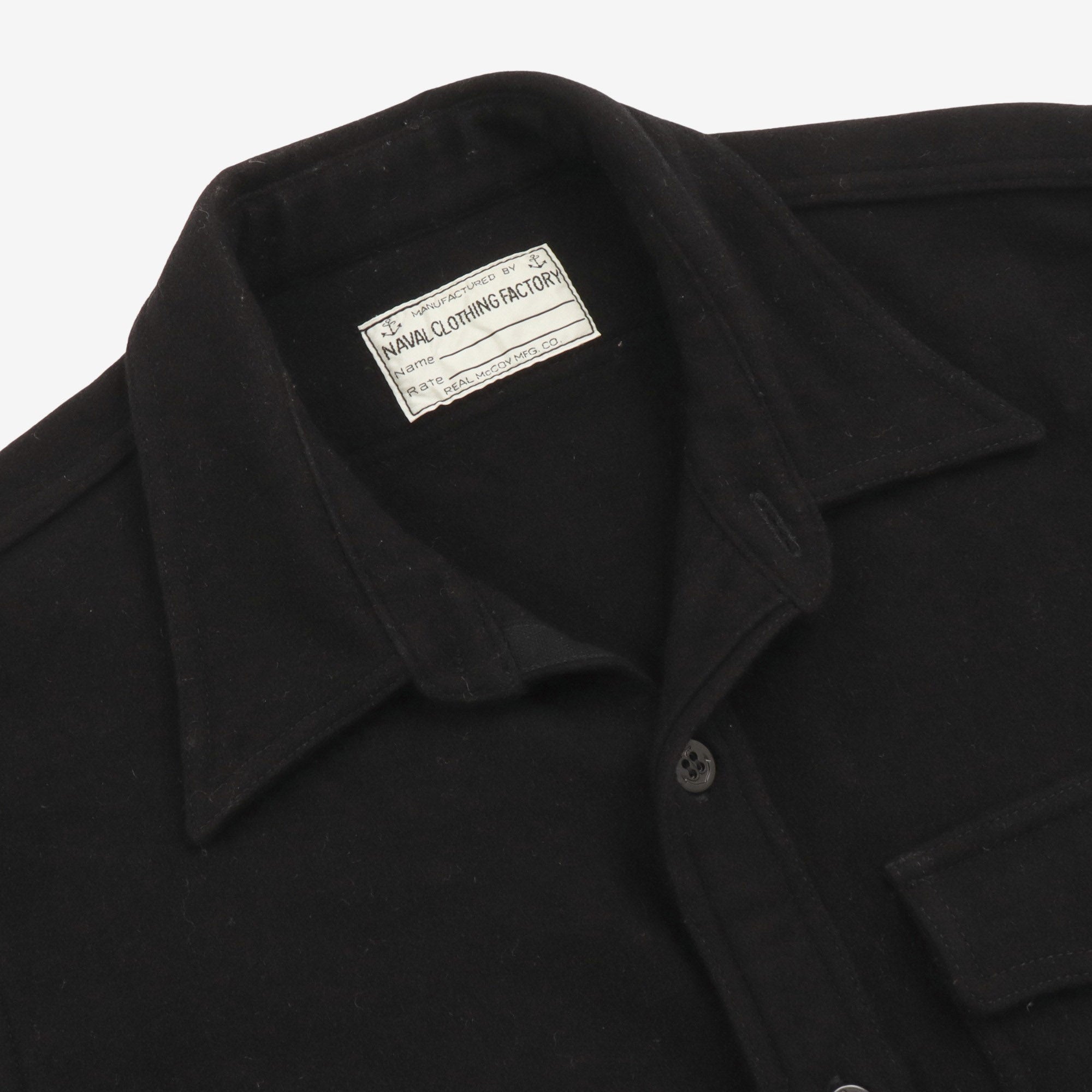 CPO Shirt