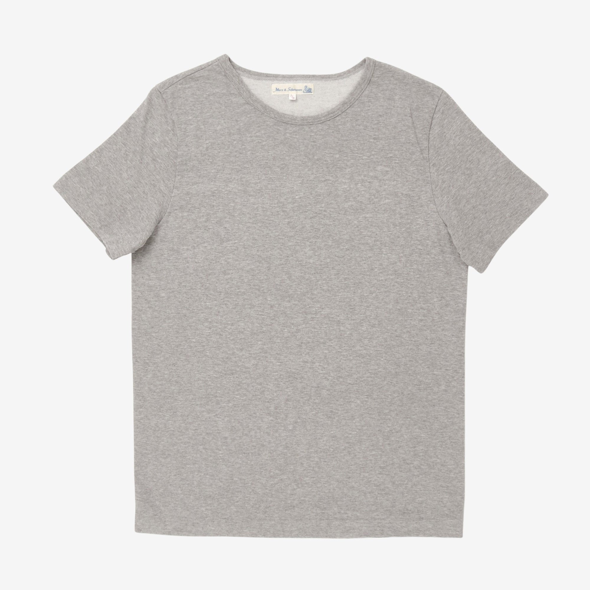 Loopwheel T-Shirt