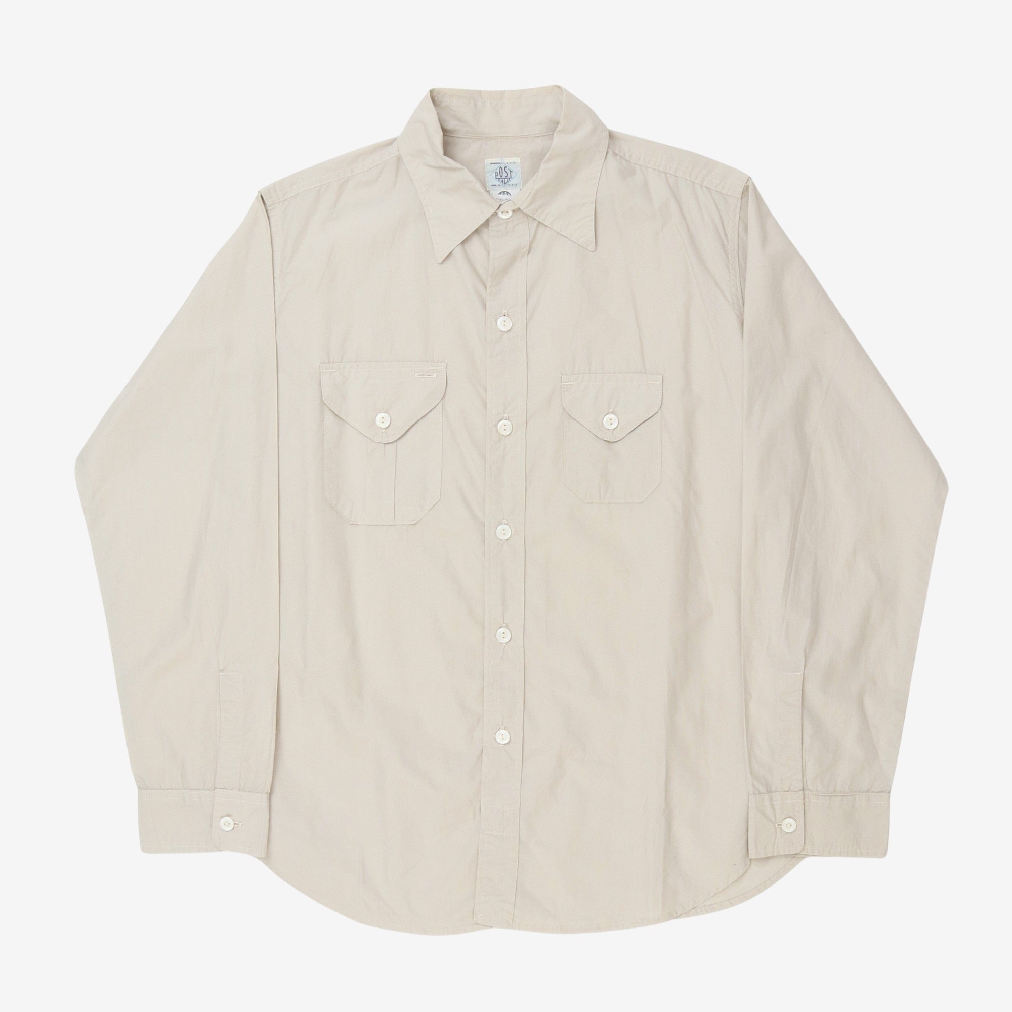 Work Shirt