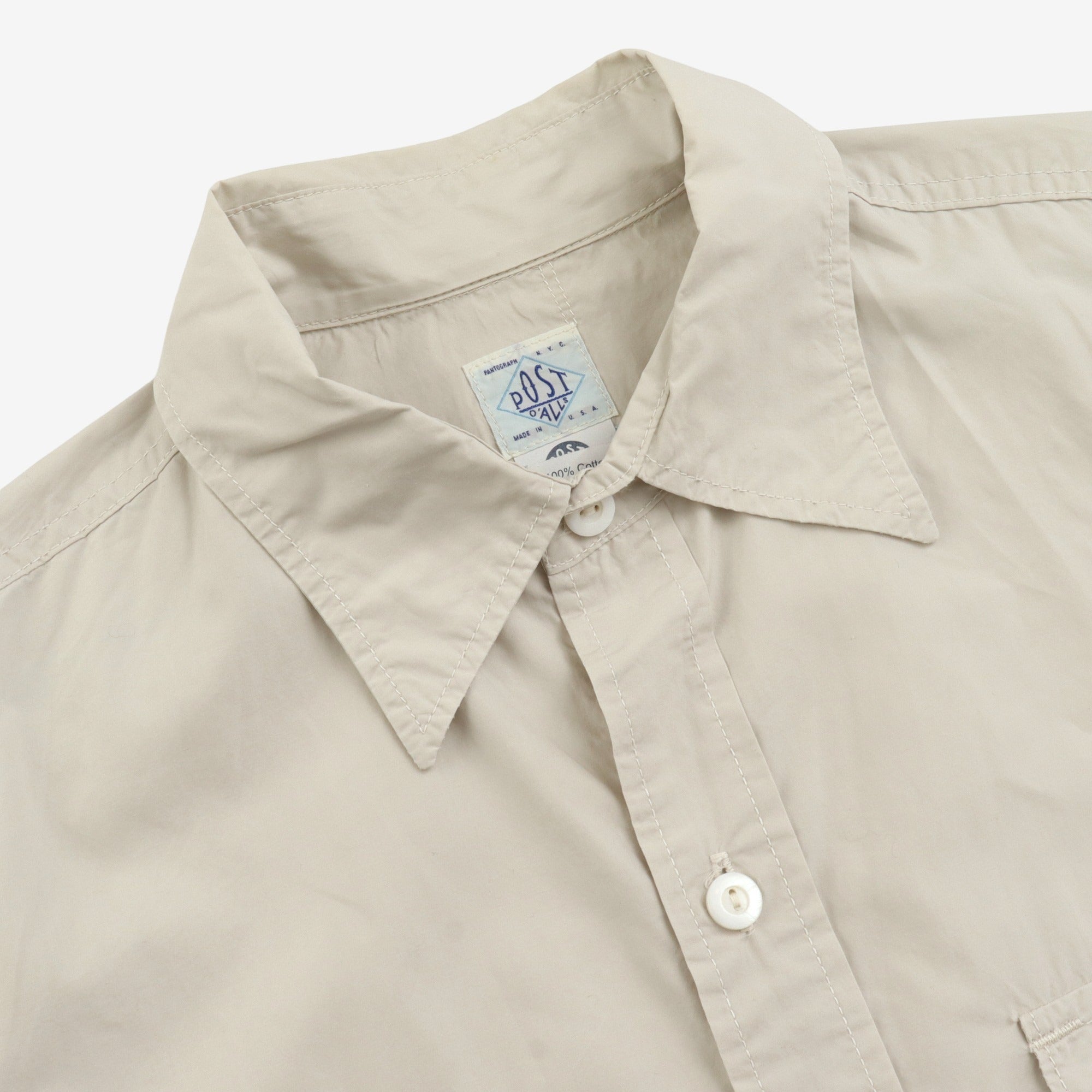 Work Shirt
