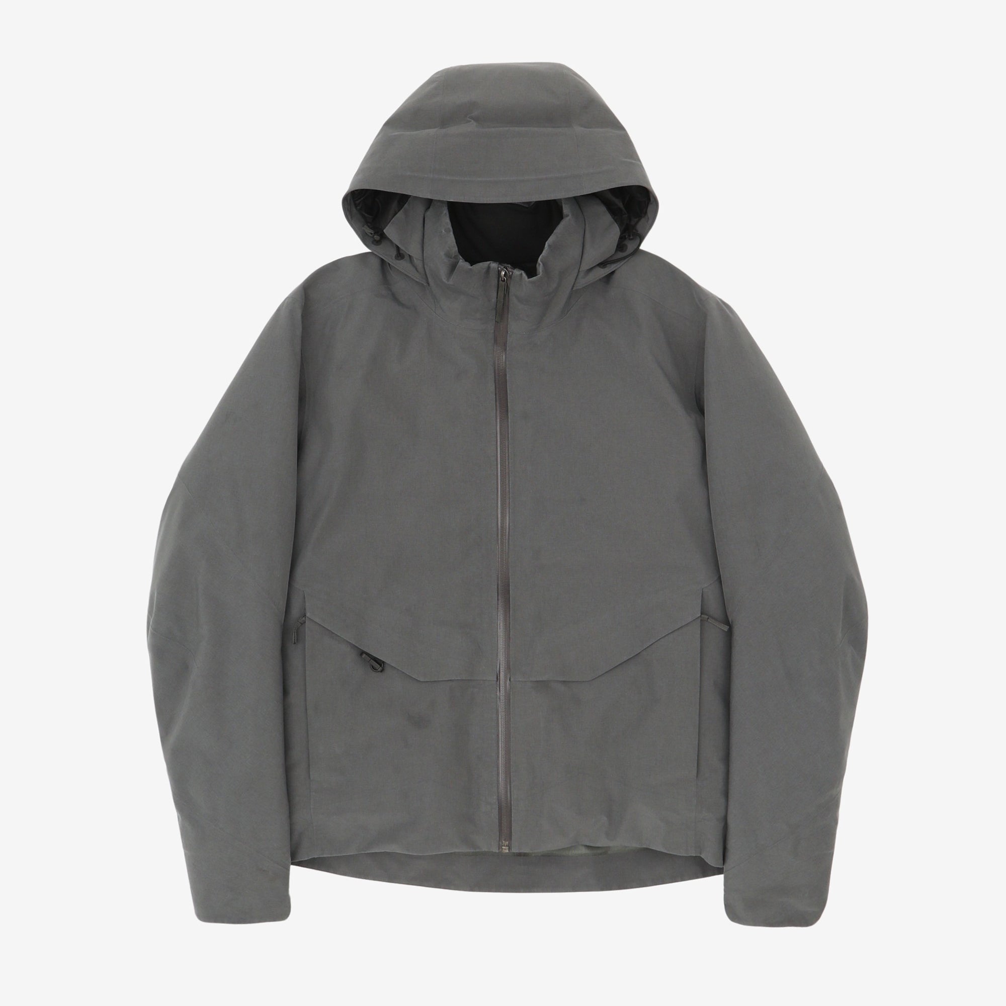 Node Down Jacket