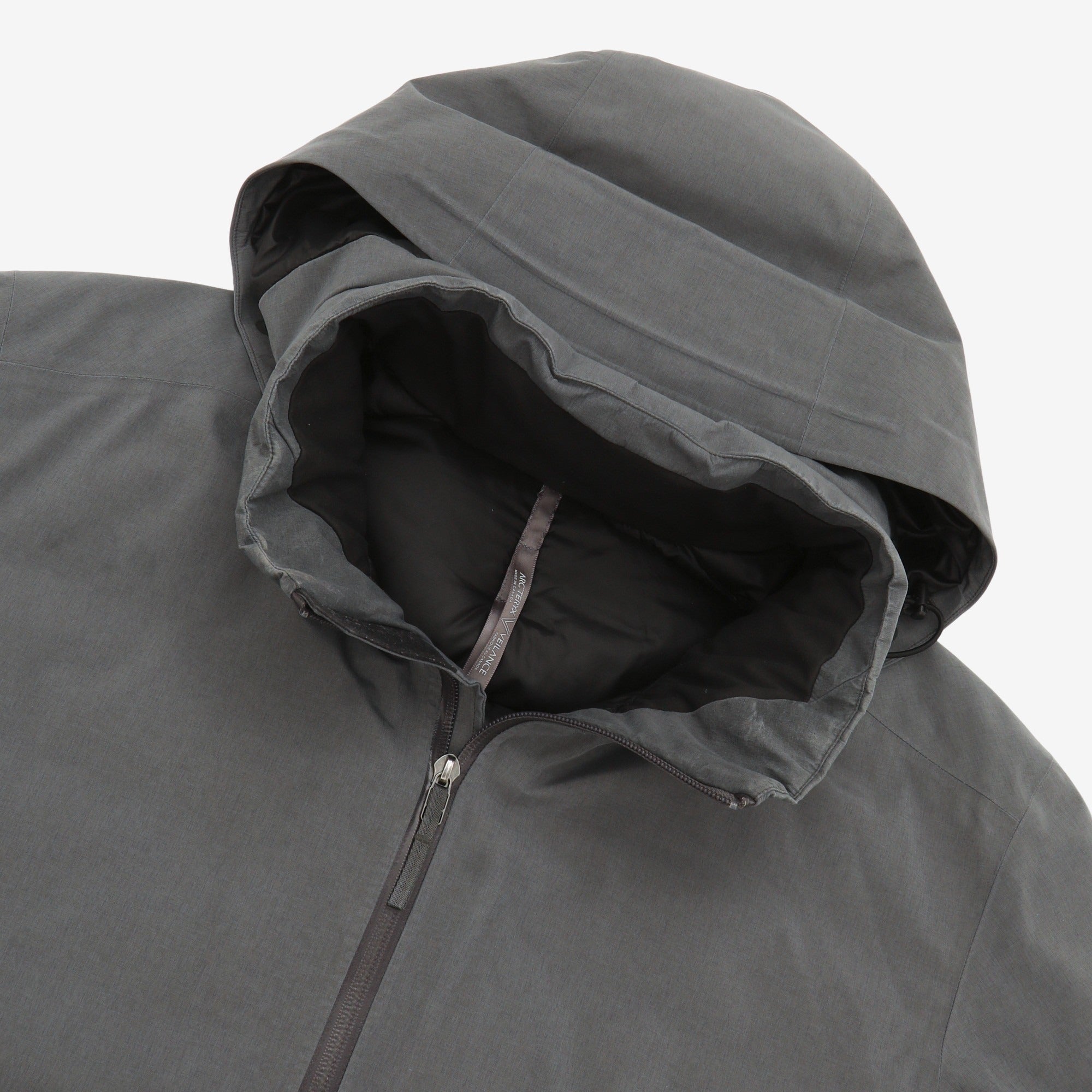 Node Down Jacket