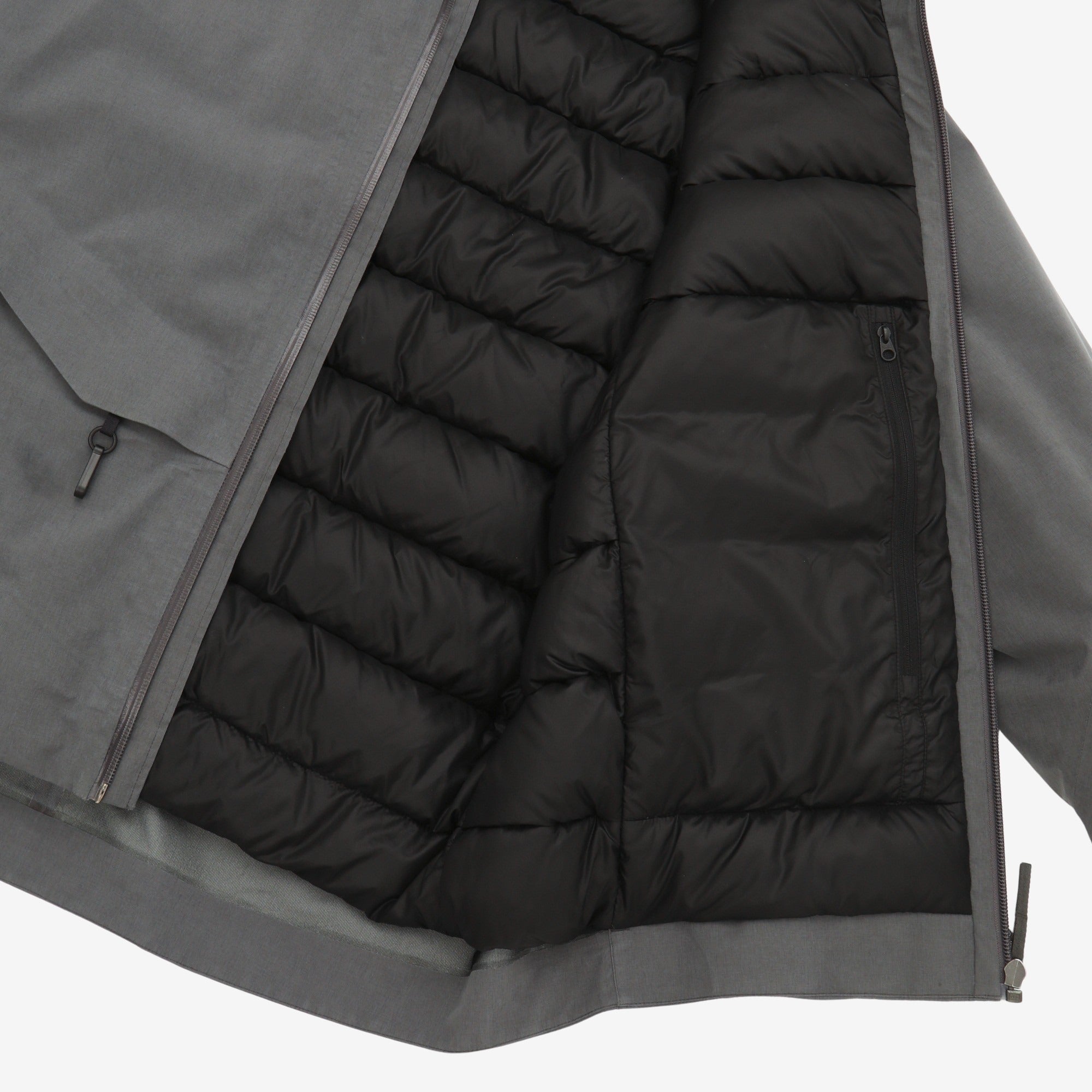 Node Down Jacket
