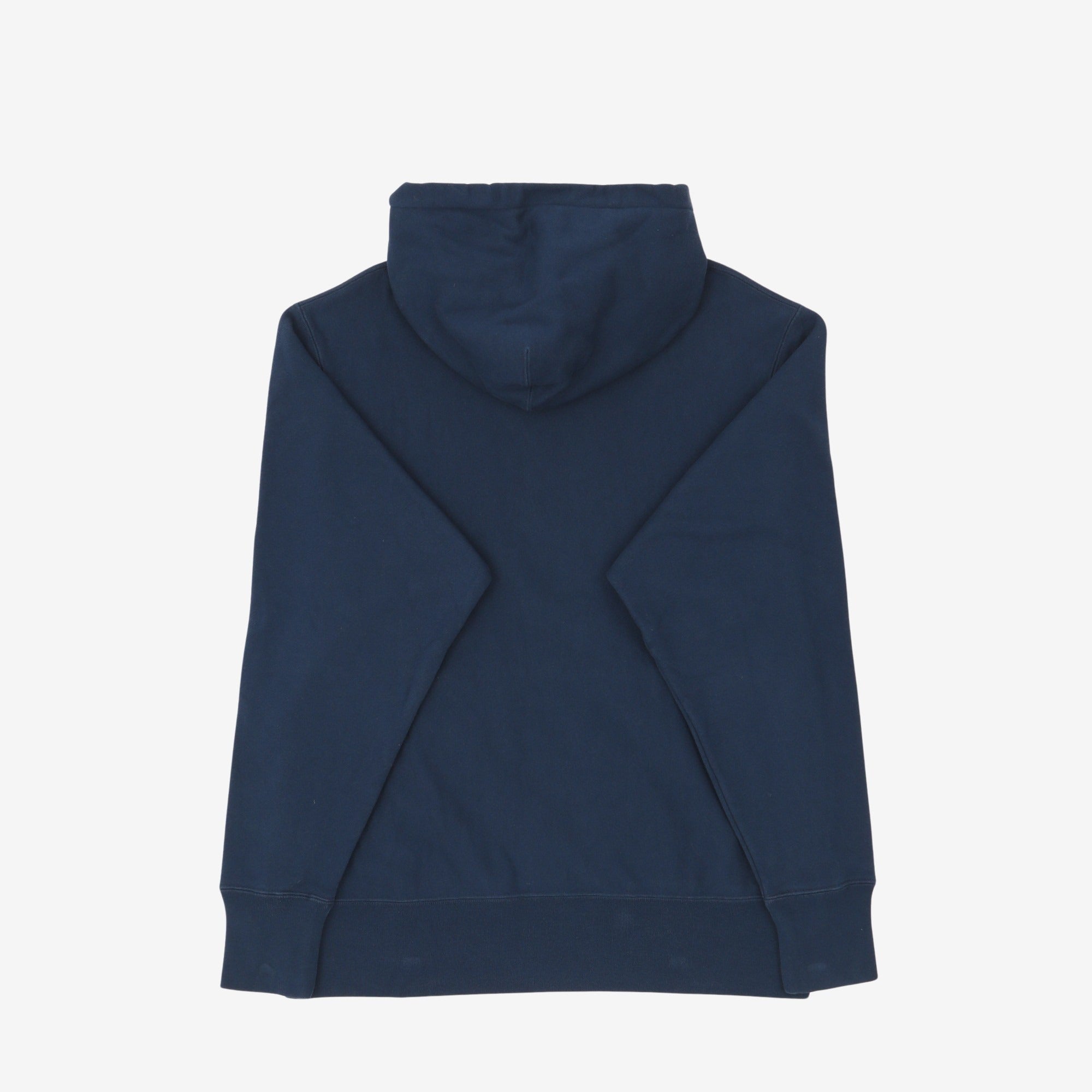 Loopwheel Hoodie