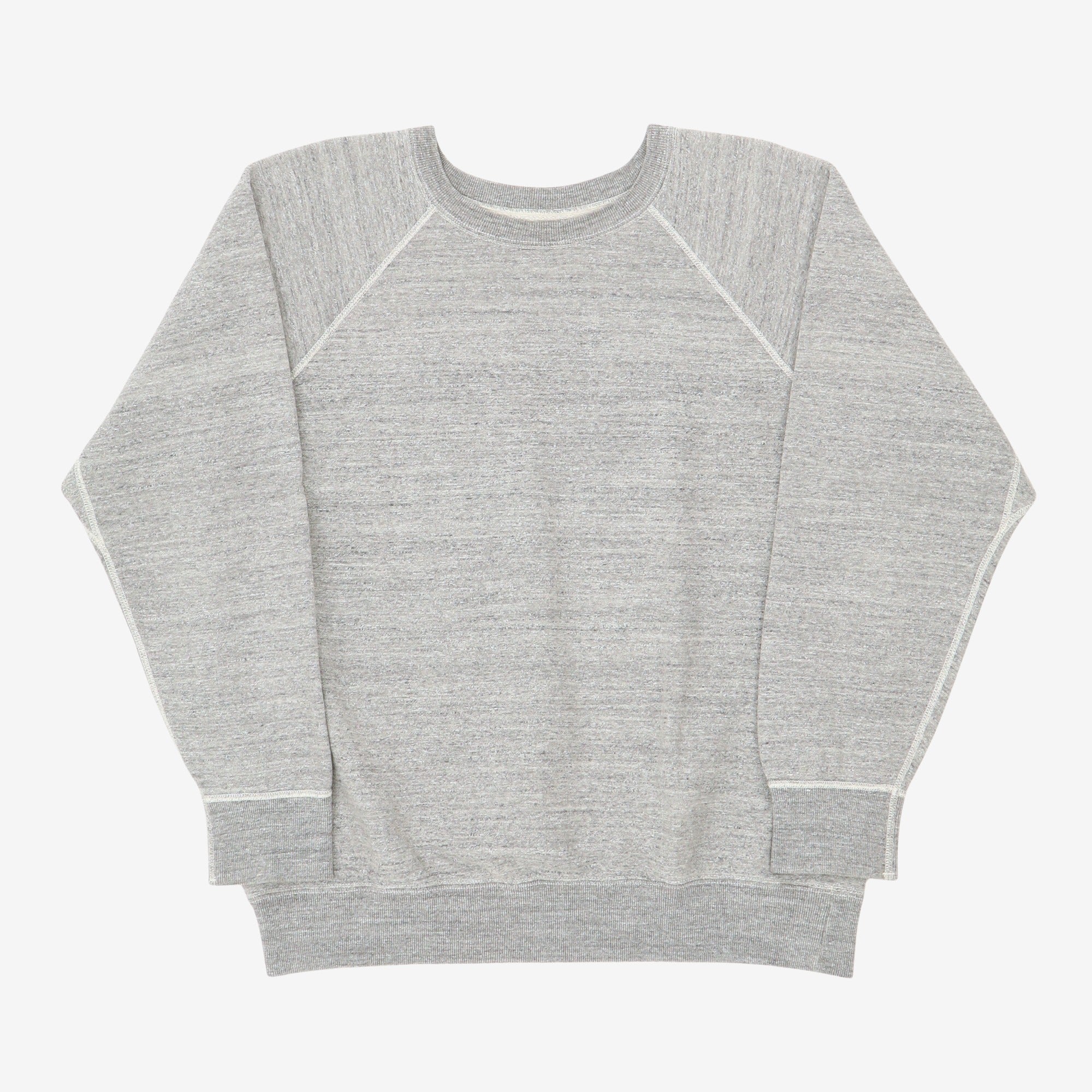 Loopwheel Sweatshirt