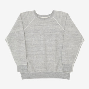 Loopwheel Sweatshirt
