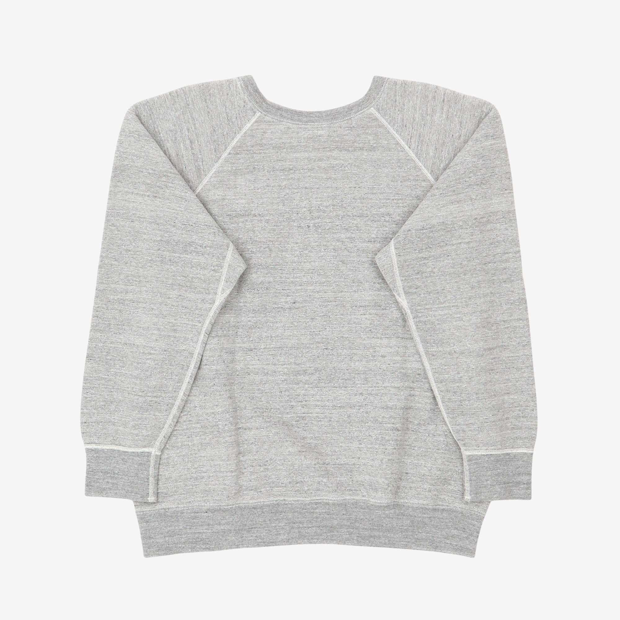 Loopwheel Sweatshirt