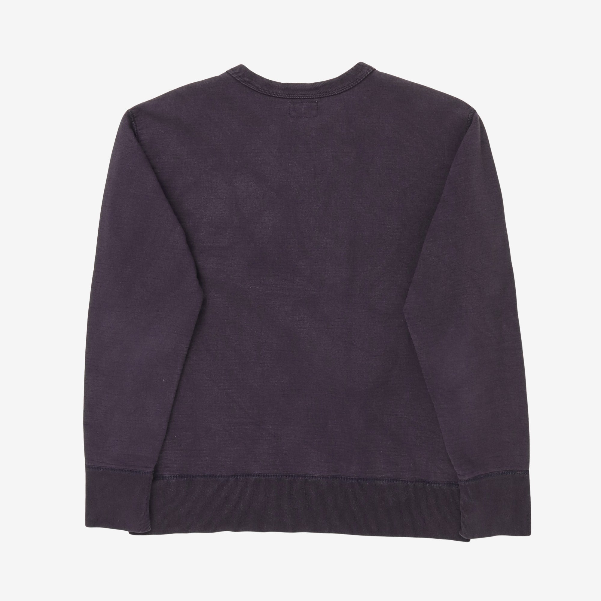 Ballpark Heavy Sweatshirt