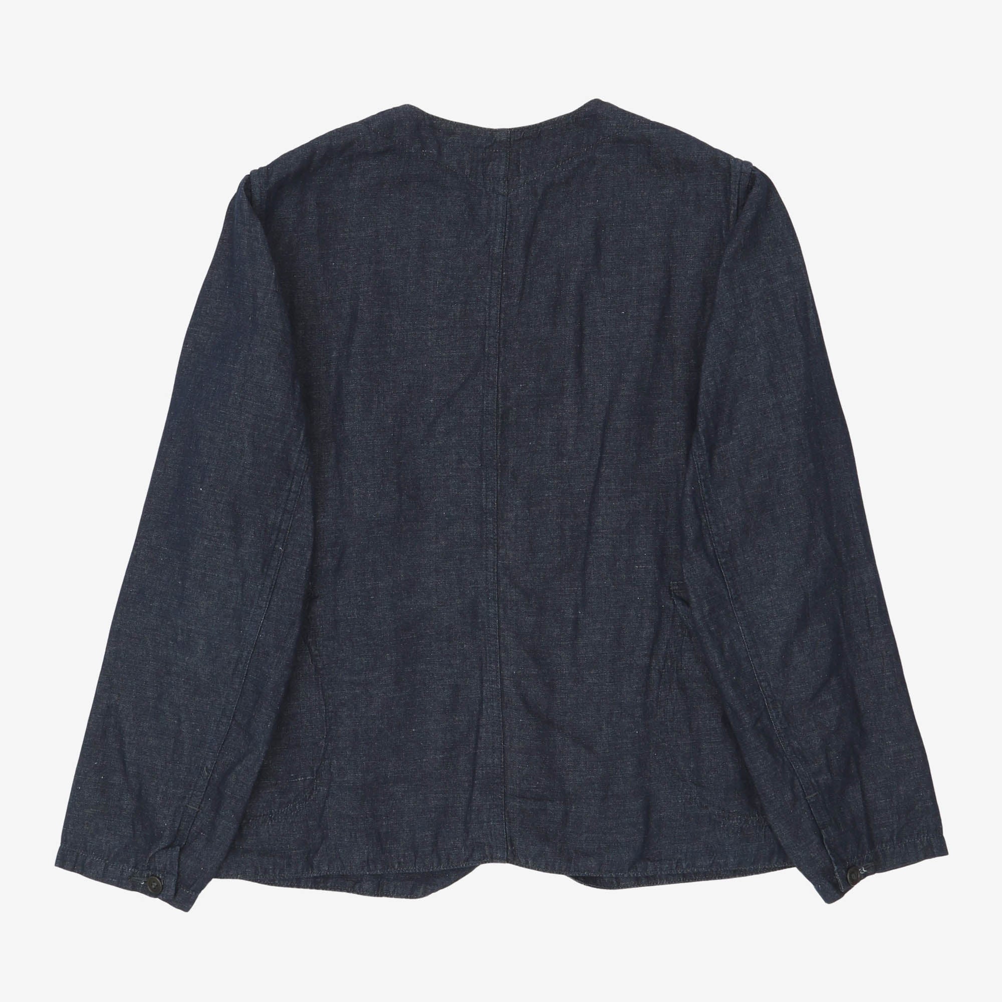 Royal Traveller Jacket
