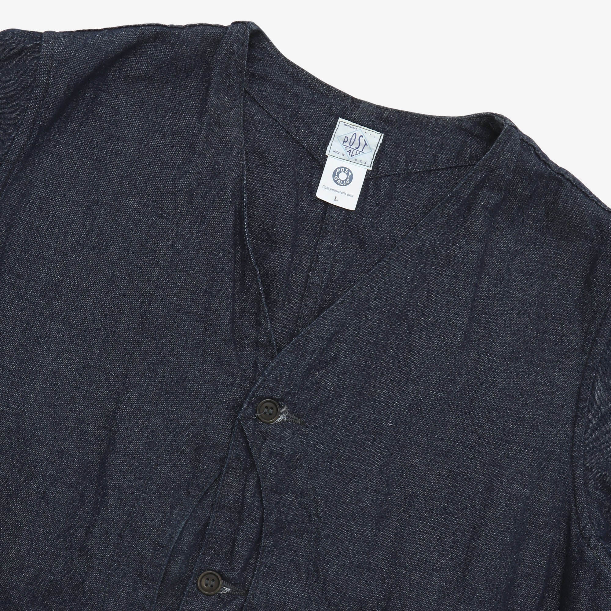 Royal Traveller Jacket