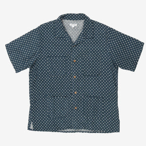SS Polka Dot Shirt