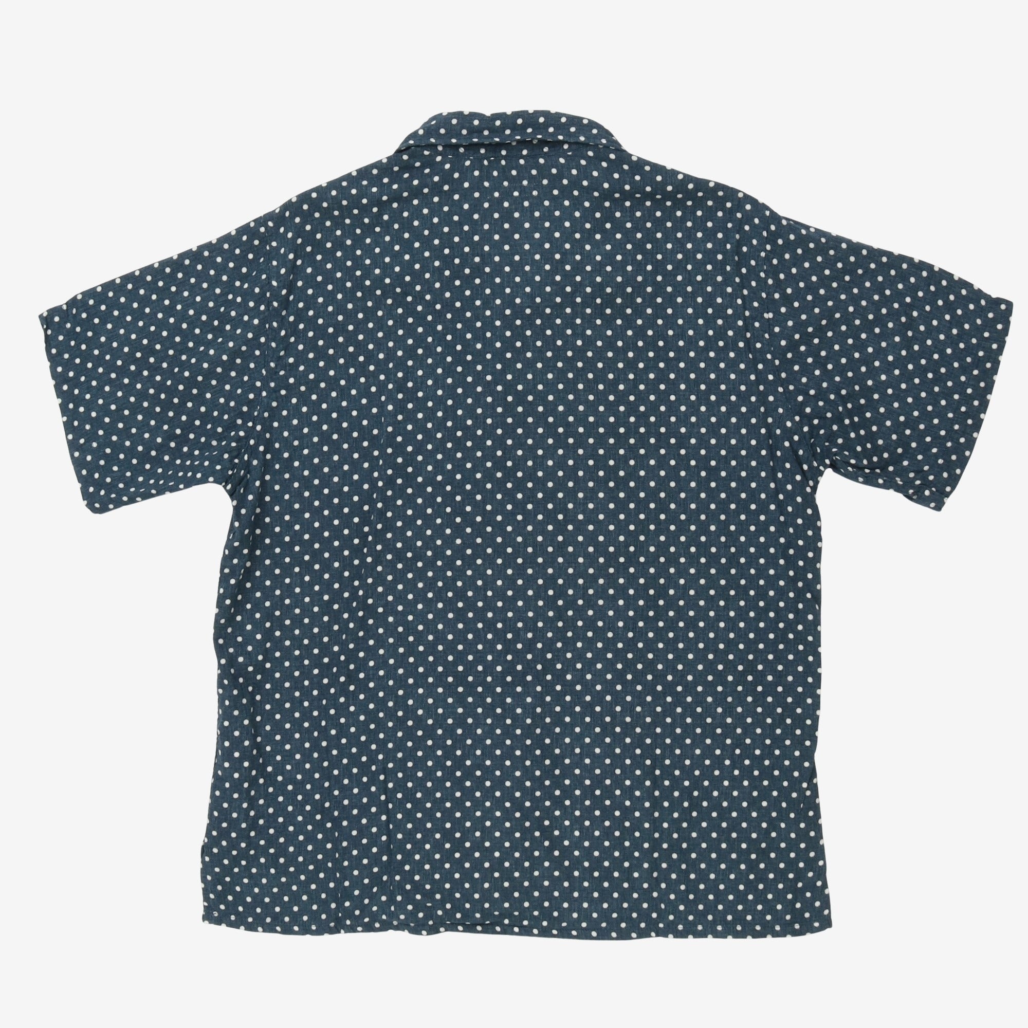 SS Polka Dot Shirt