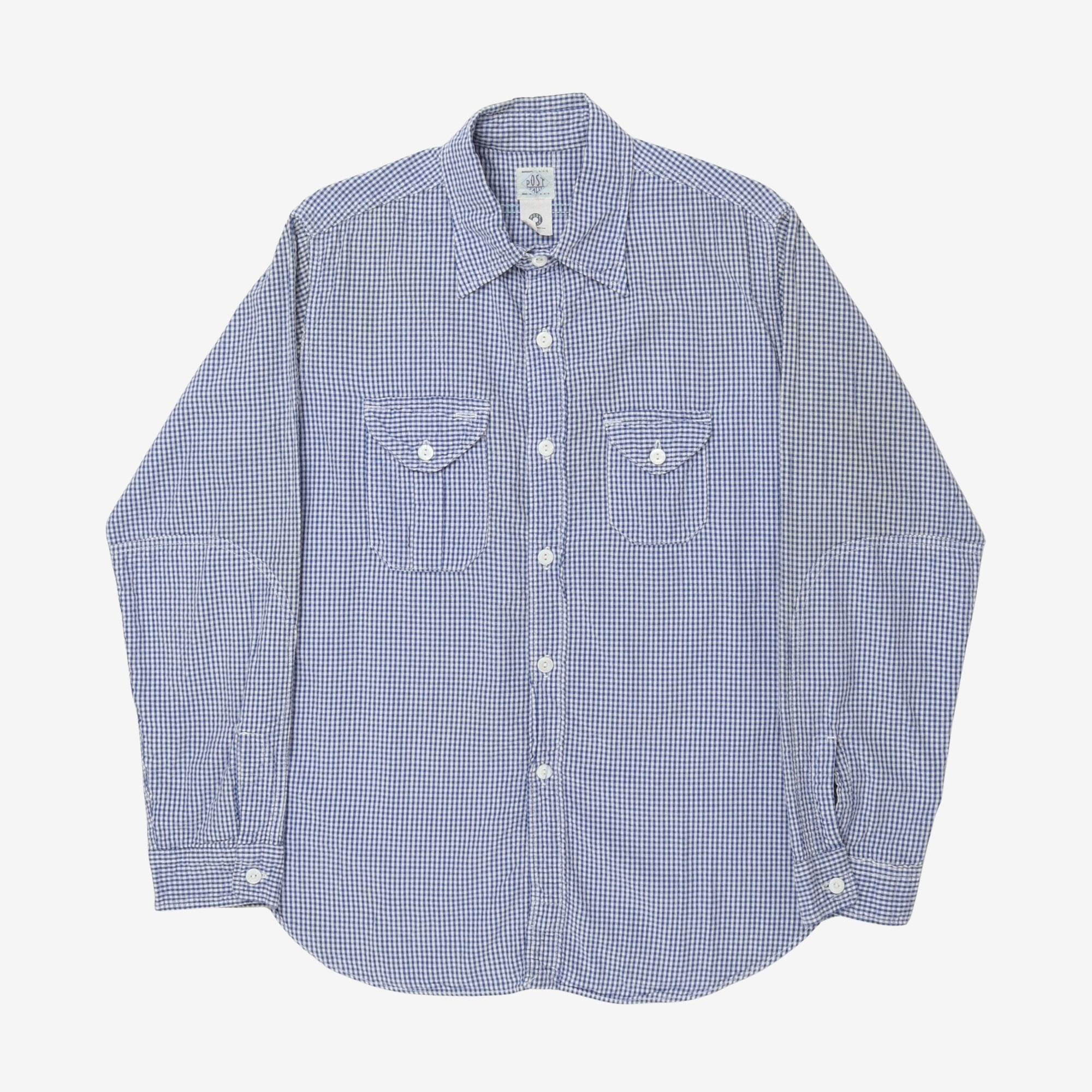 Work Shirt