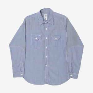 Work Shirt