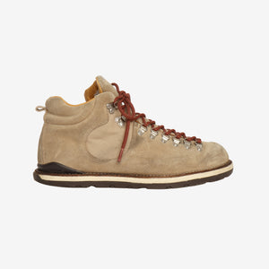 Serra Paccard Boots