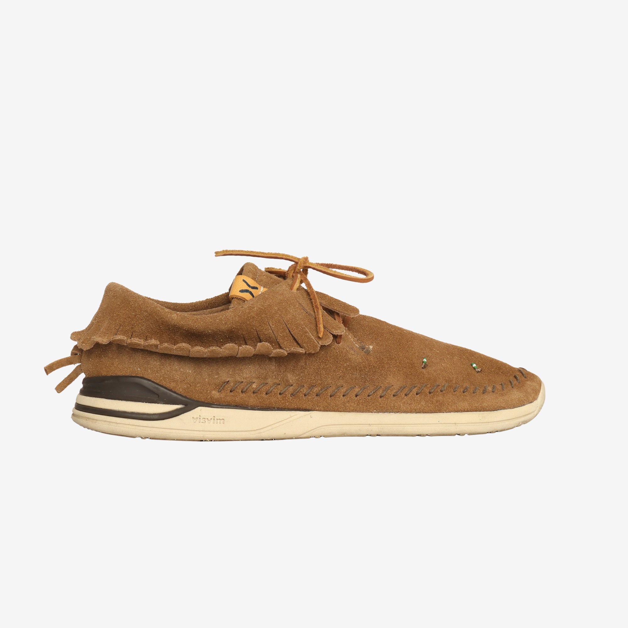 Visvim Maliseet Shaman Folk – Marrkt