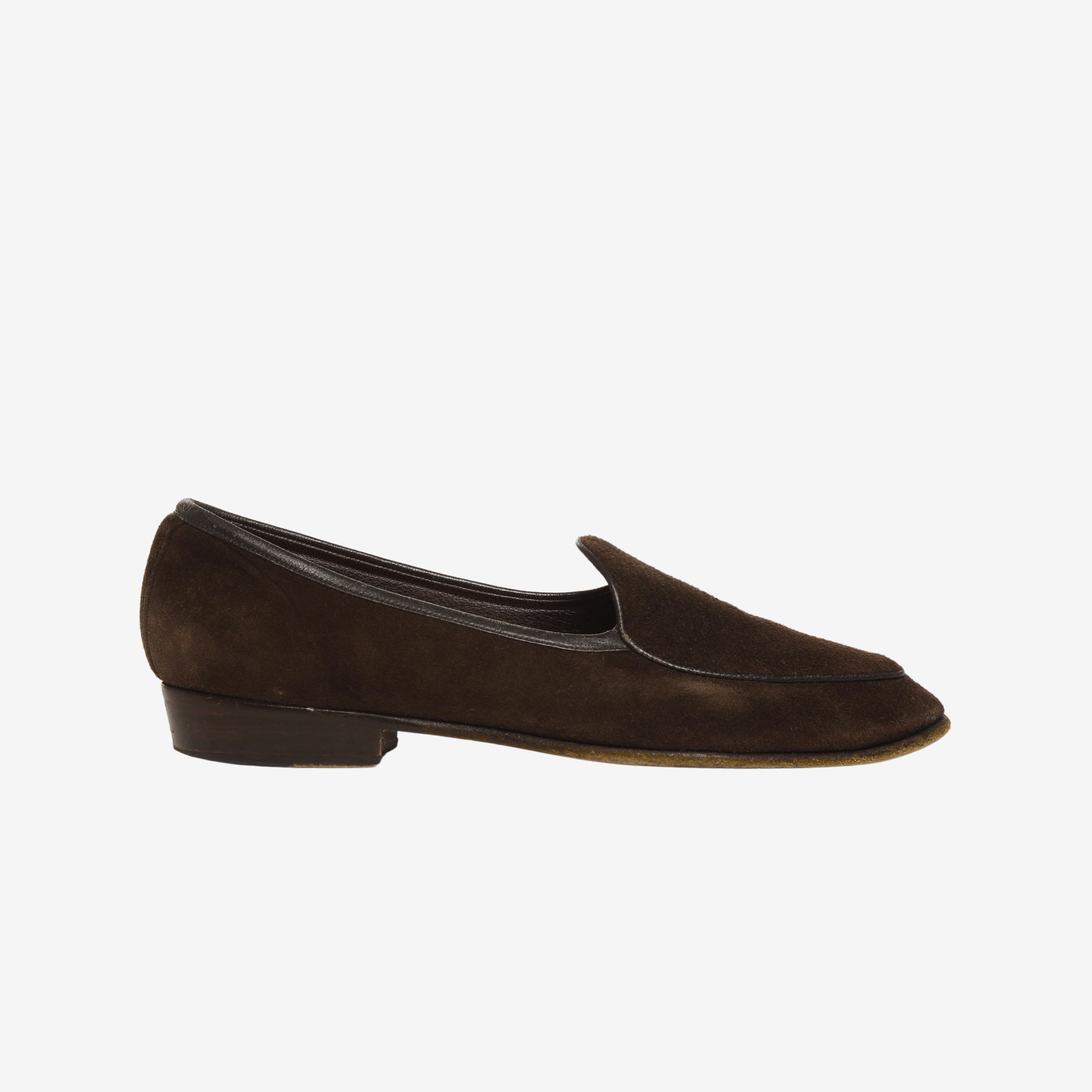Sagan Classic Loafer