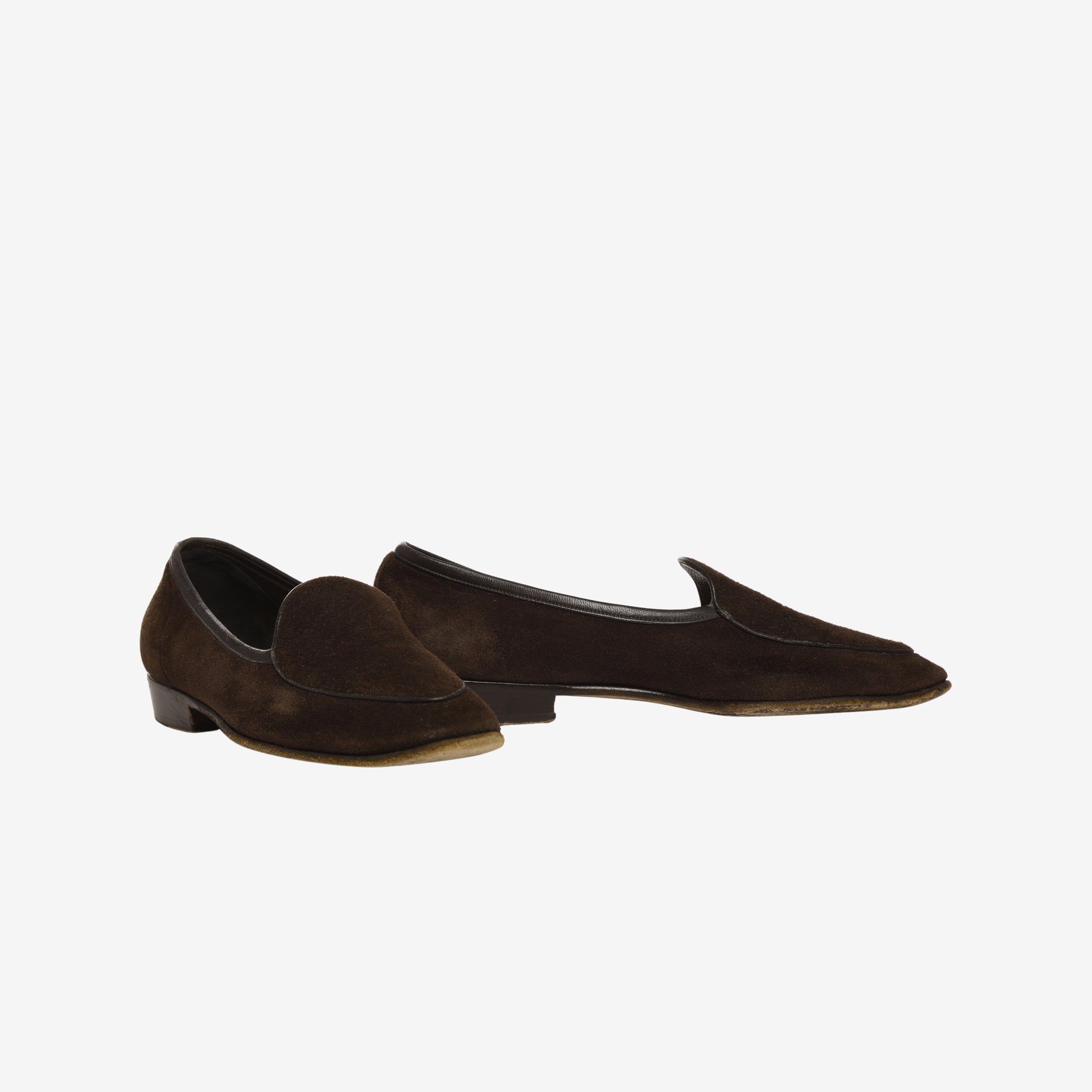 Sagan Classic Loafer