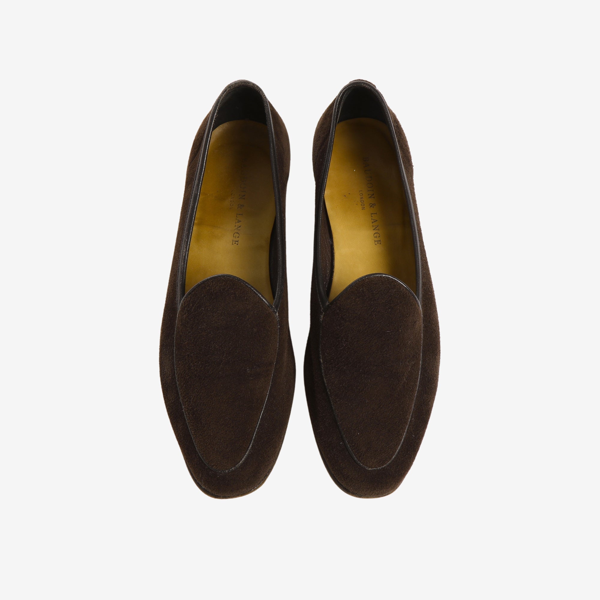 Sagan Classic Loafer