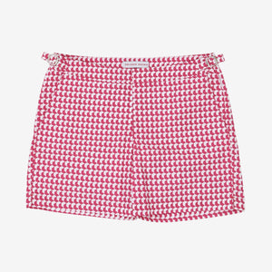 Bulldog Swim Trunks