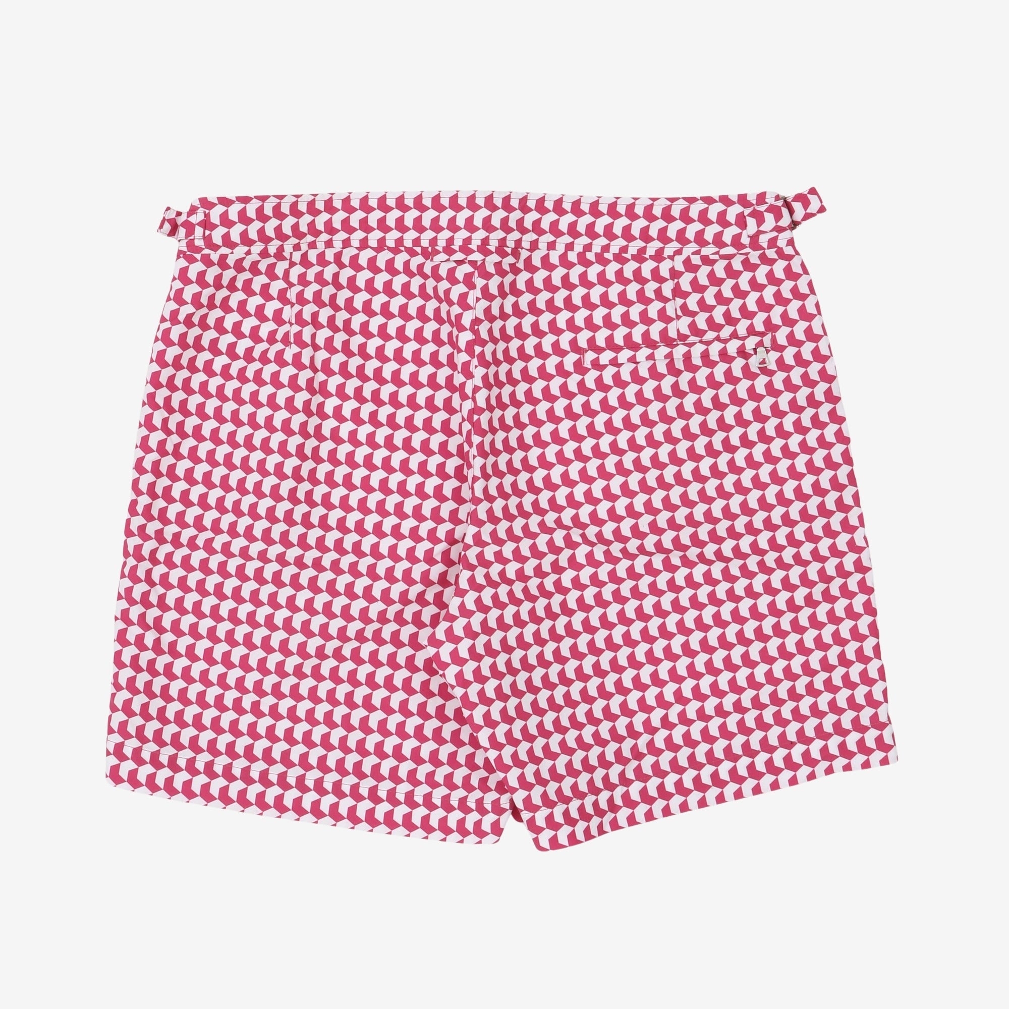 Bulldog Swim Trunks