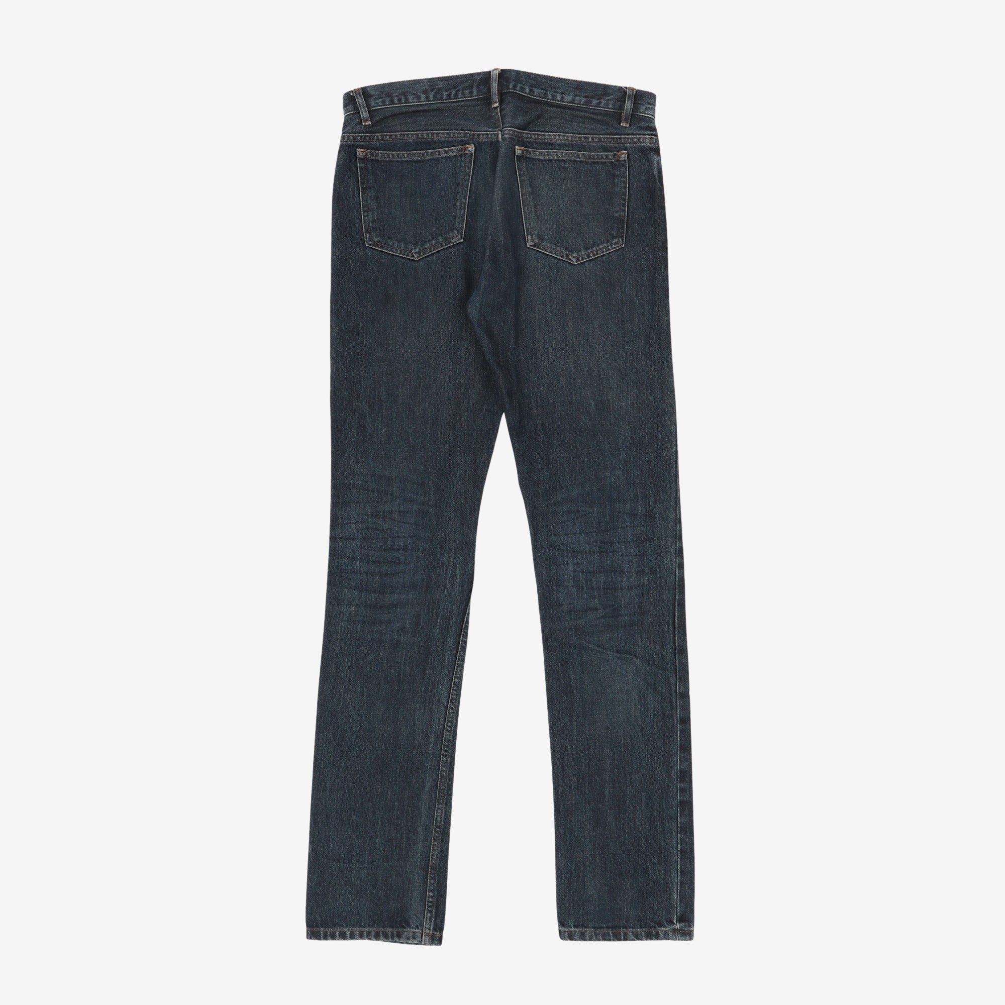 Petit Standard Denim (32W x 34L)
