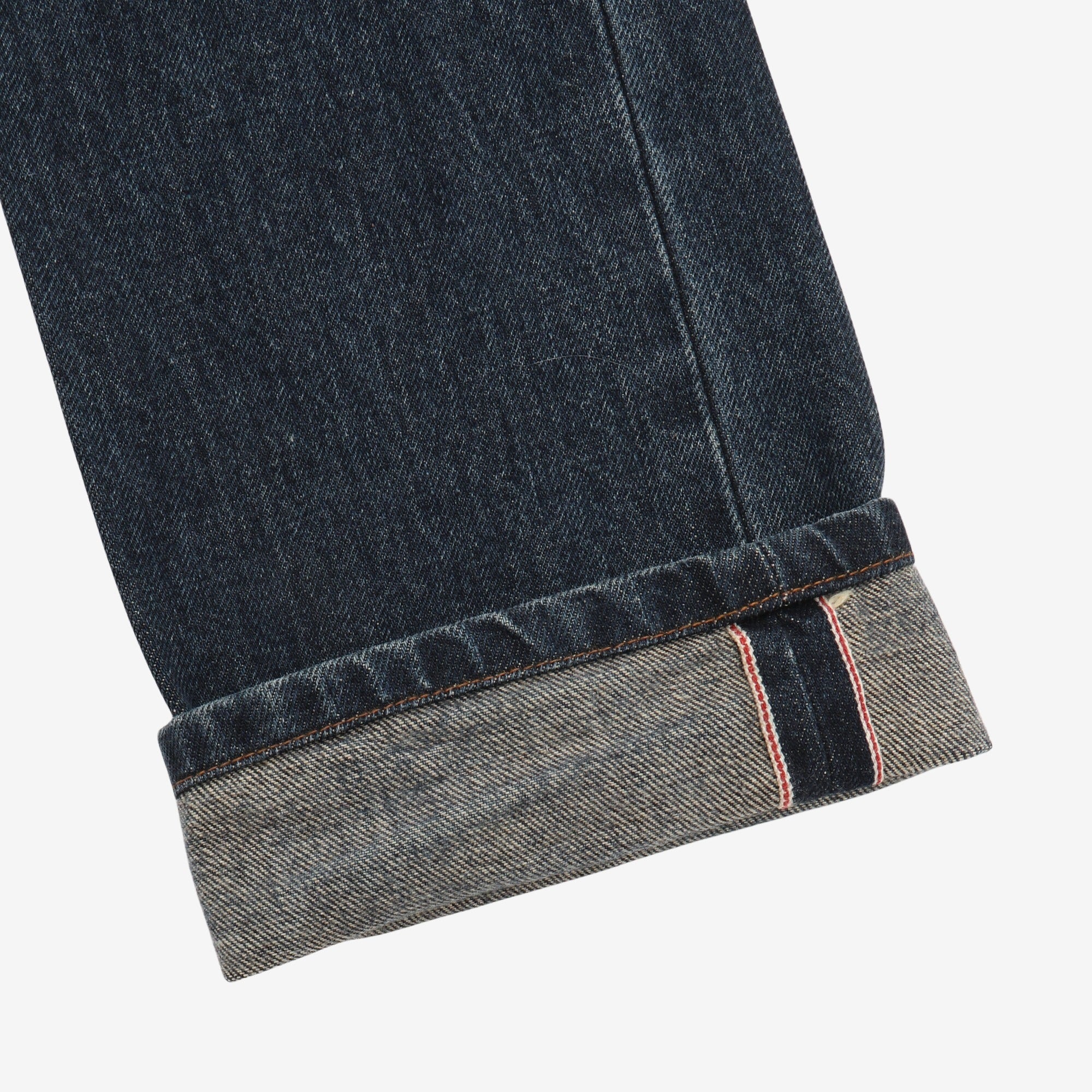 Petit Standard Denim (32W x 34L)