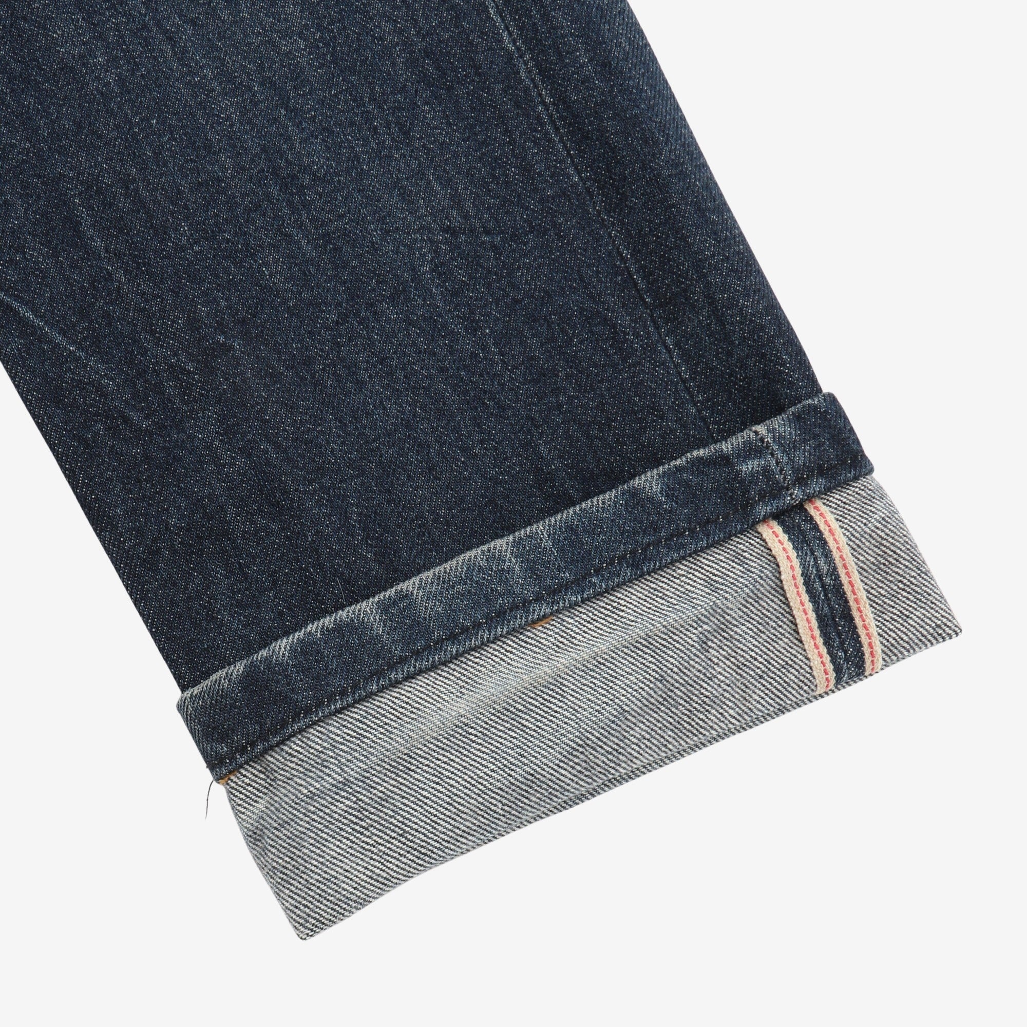 Petit Standard Denim (32W x 32L)