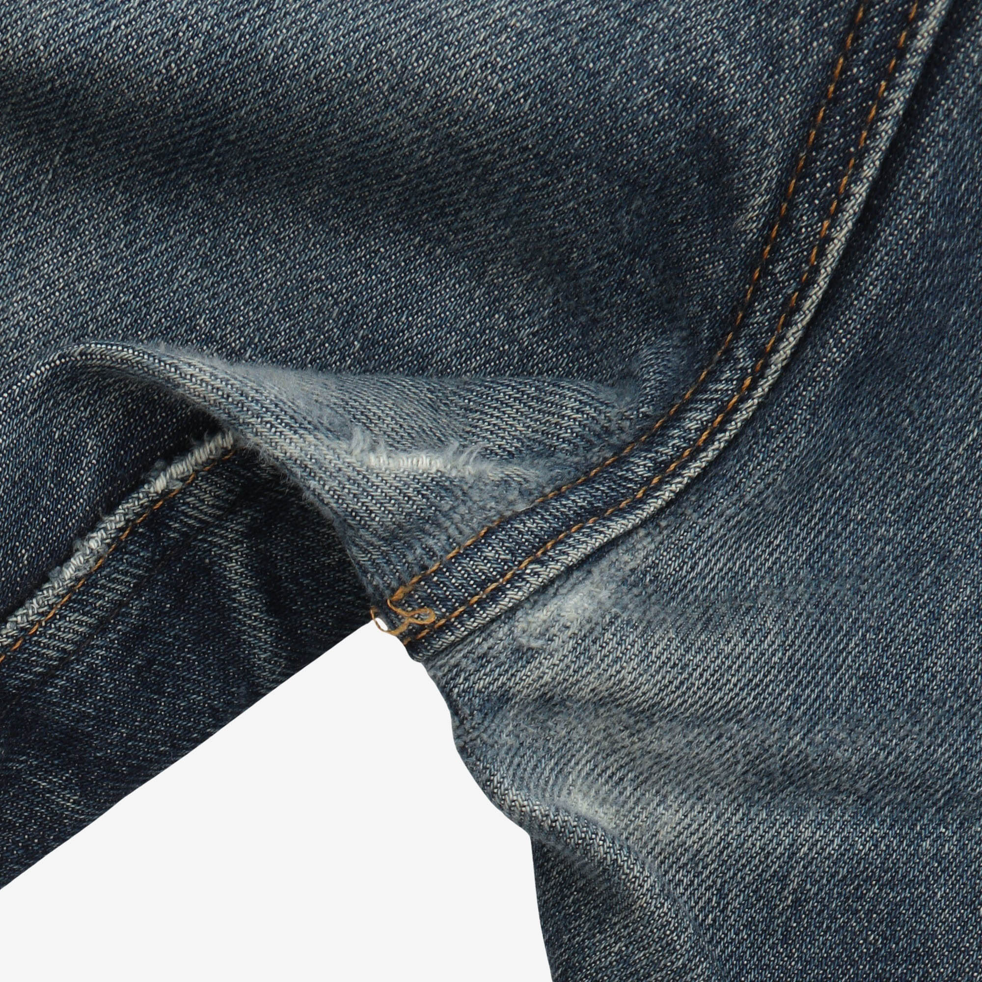 Petit Standard Denim (32W x 32L)