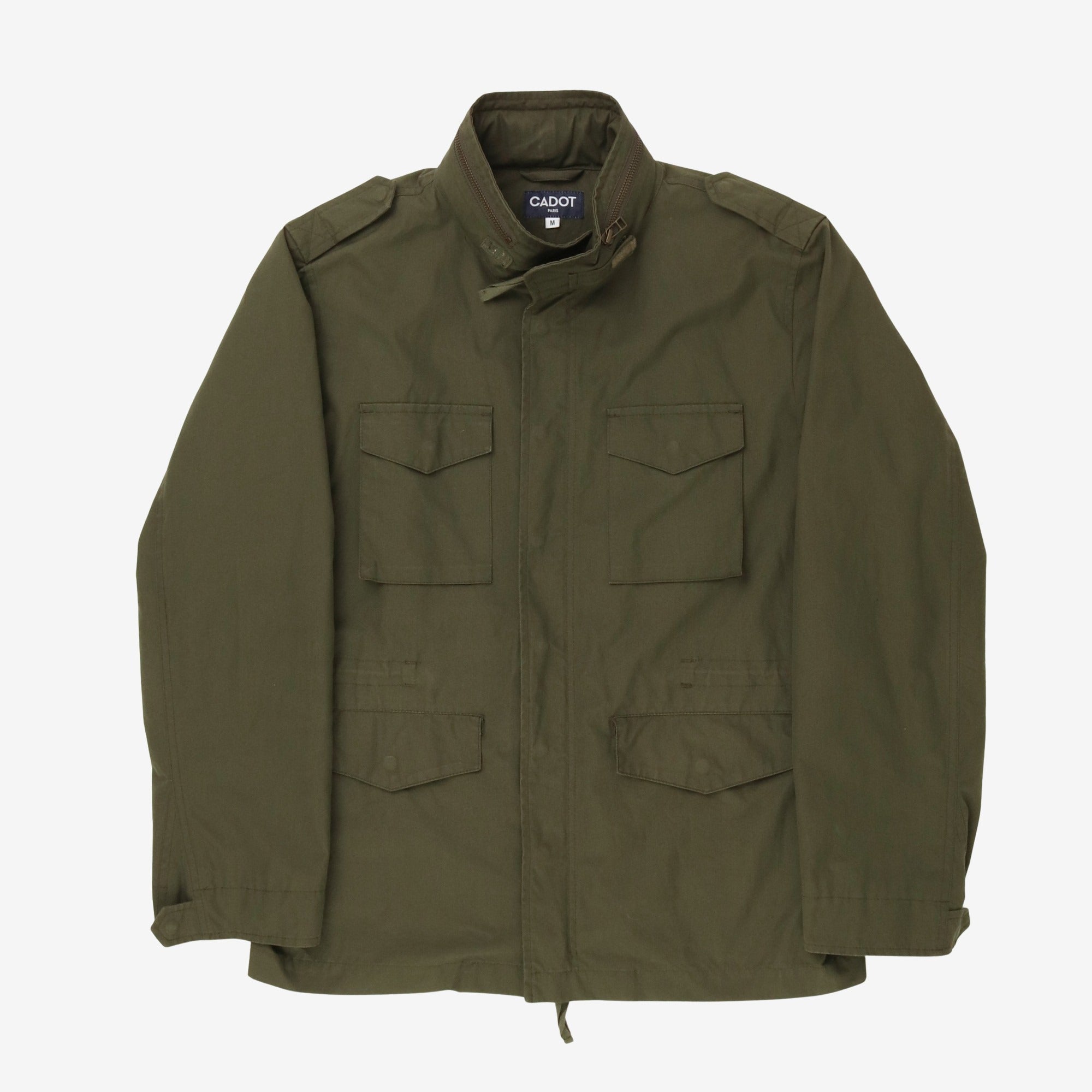 M-65 Field Jacket