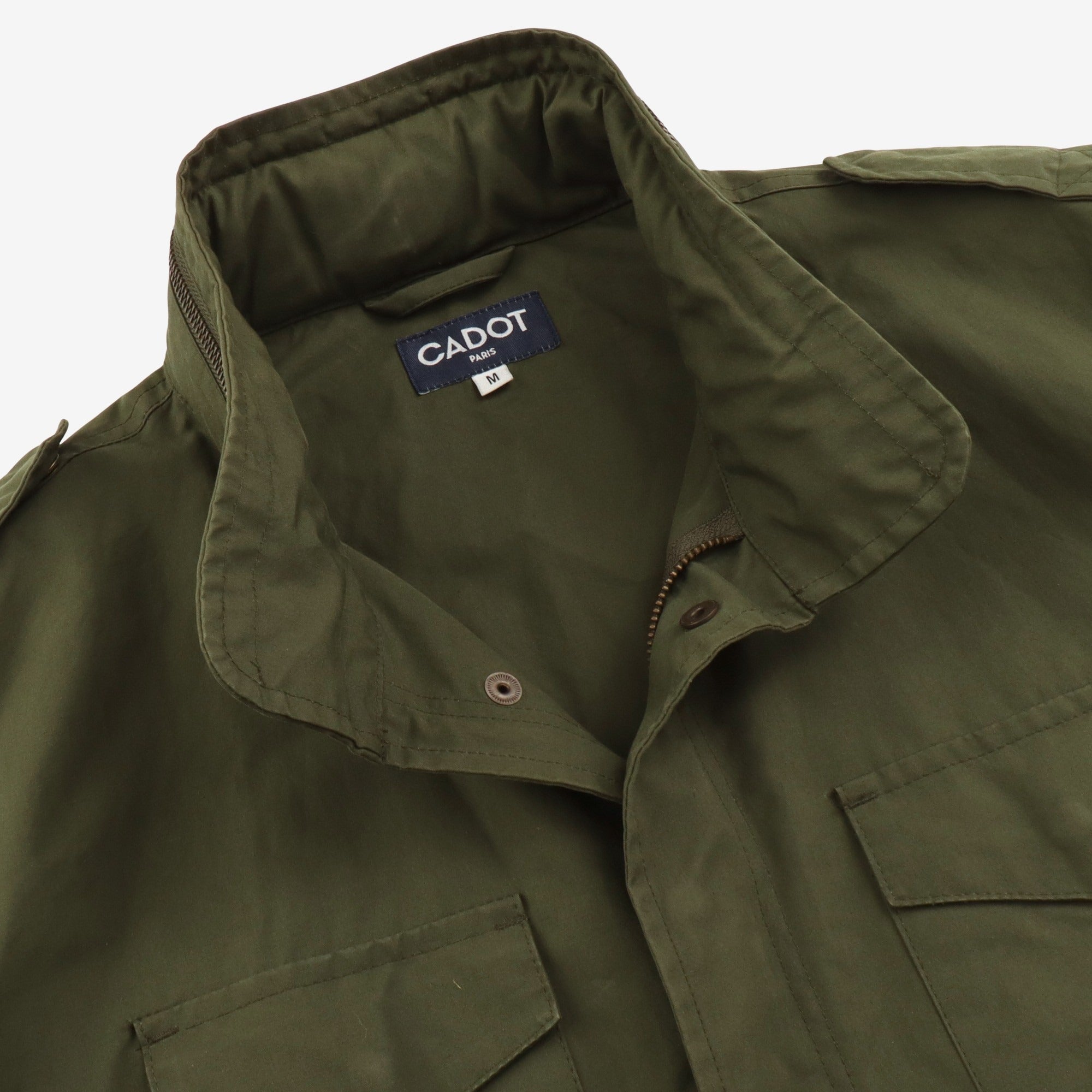 M-65 Field Jacket