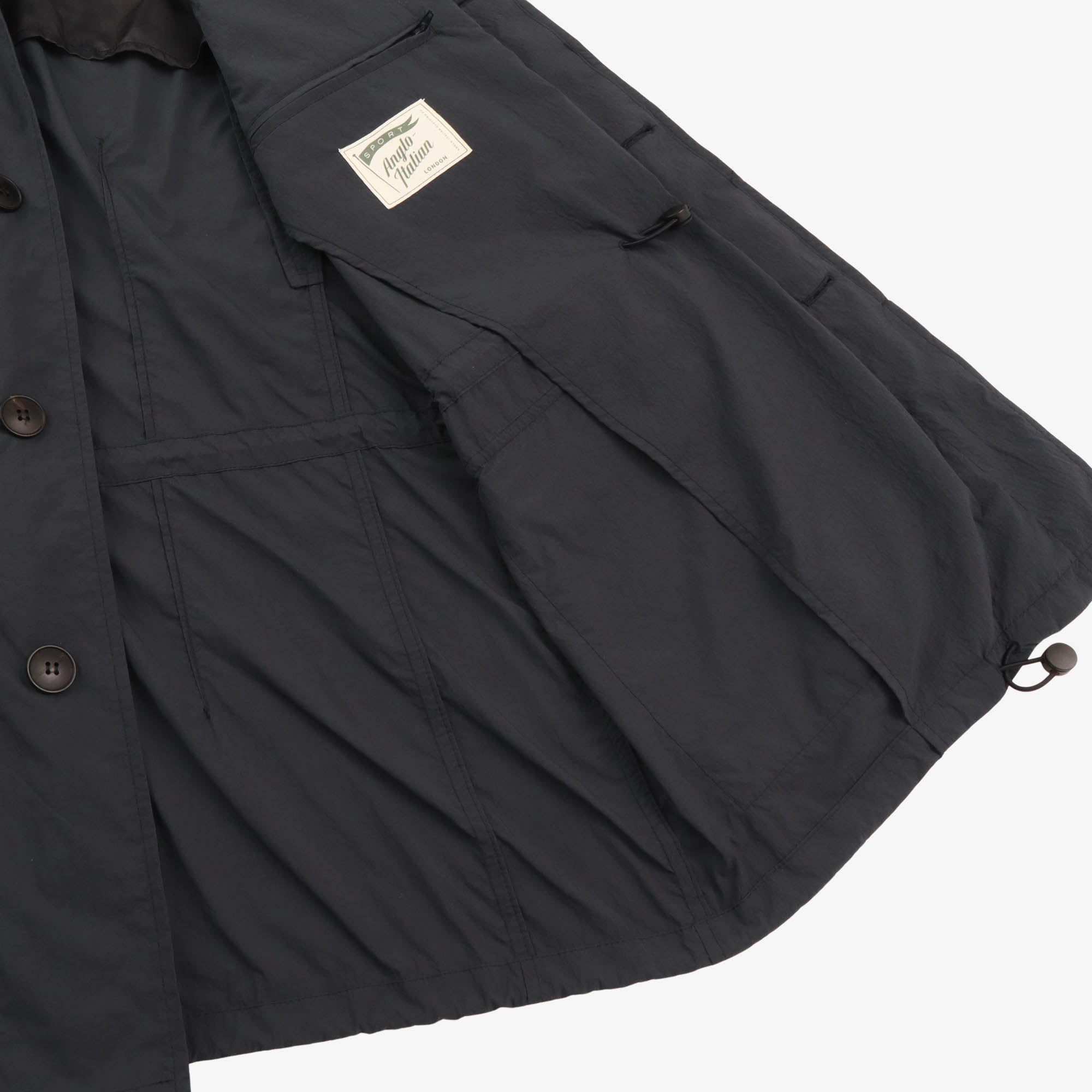 Field Jacket