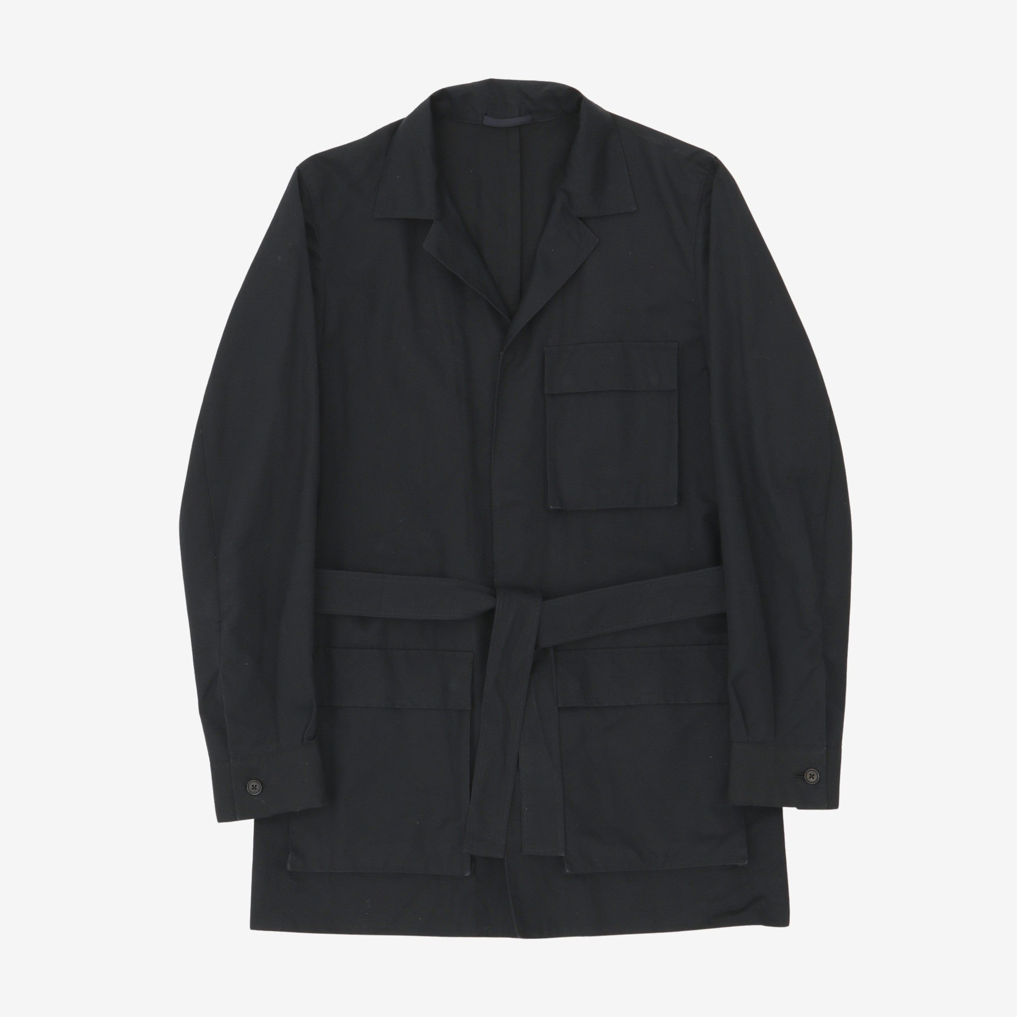 Safari Jacket