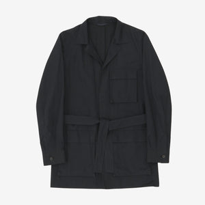 Safari Jacket