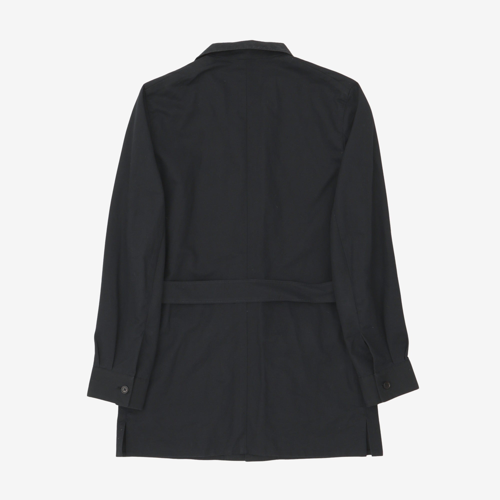 Safari Jacket