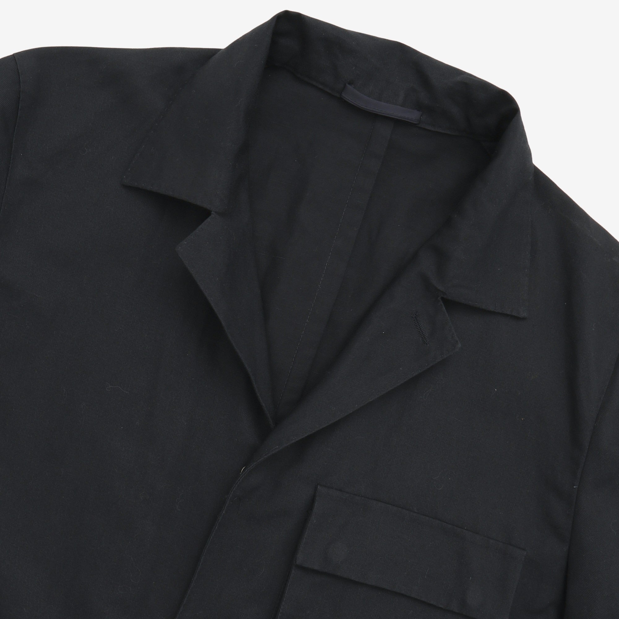 Safari Jacket