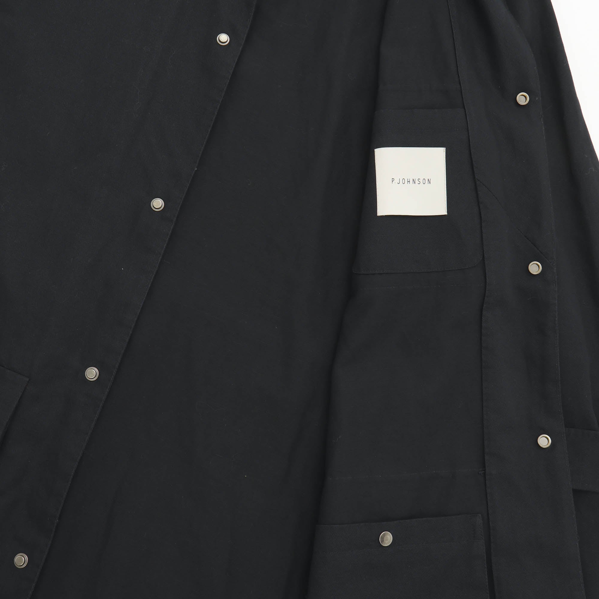 Safari Jacket