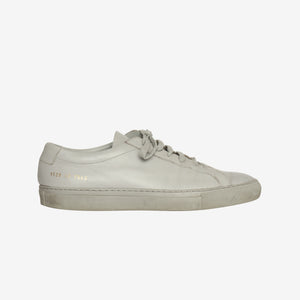Achilles Low
