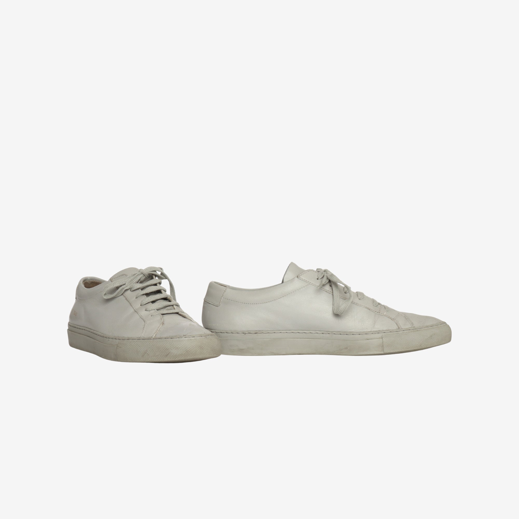 Achilles Low