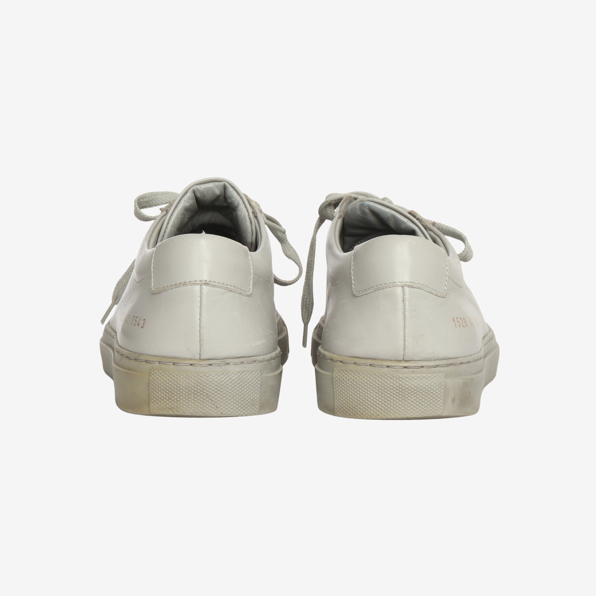 Achilles Low