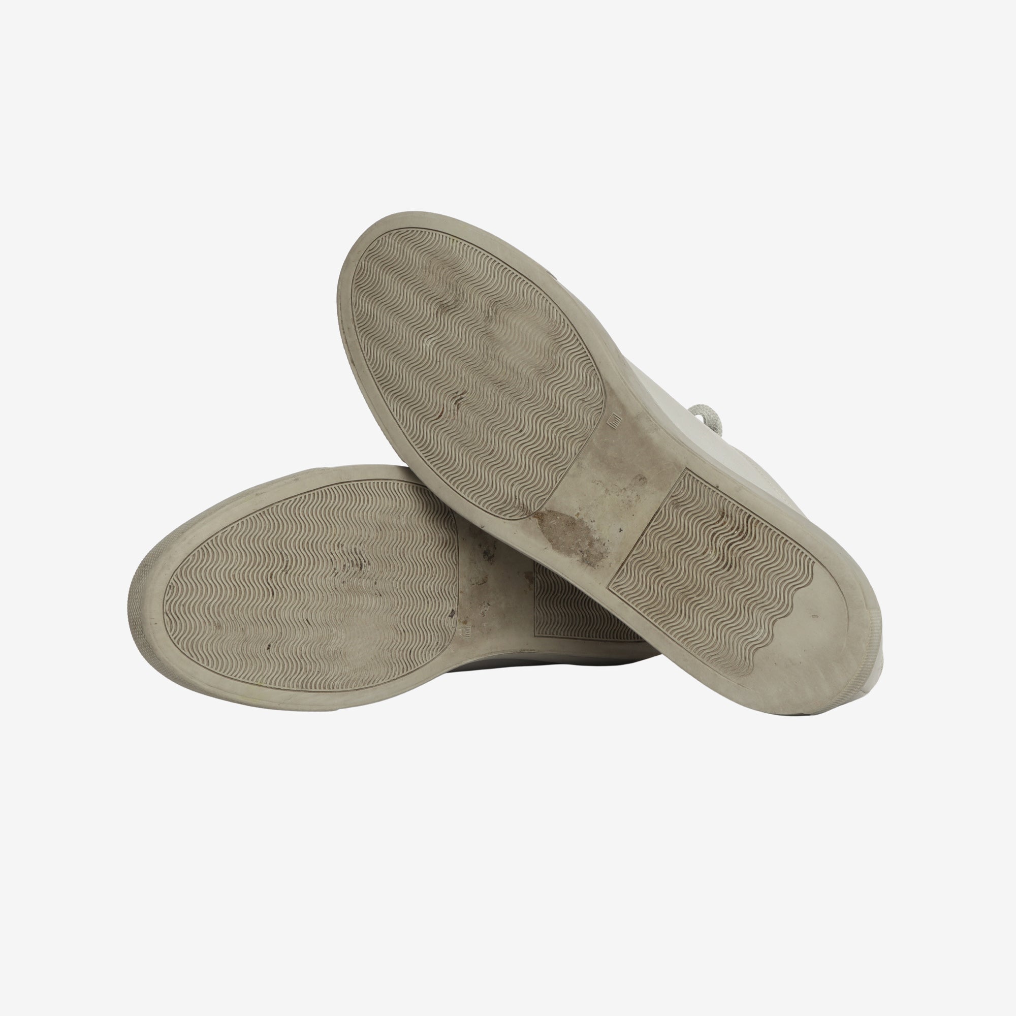 Achilles Low