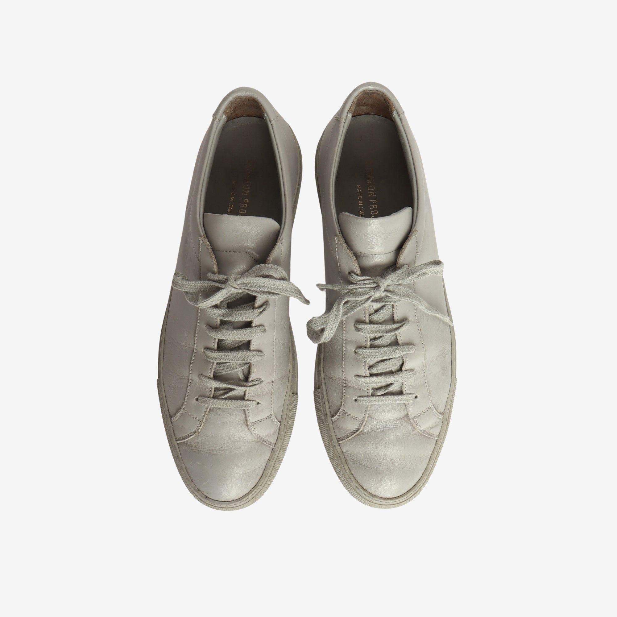 Achilles Low