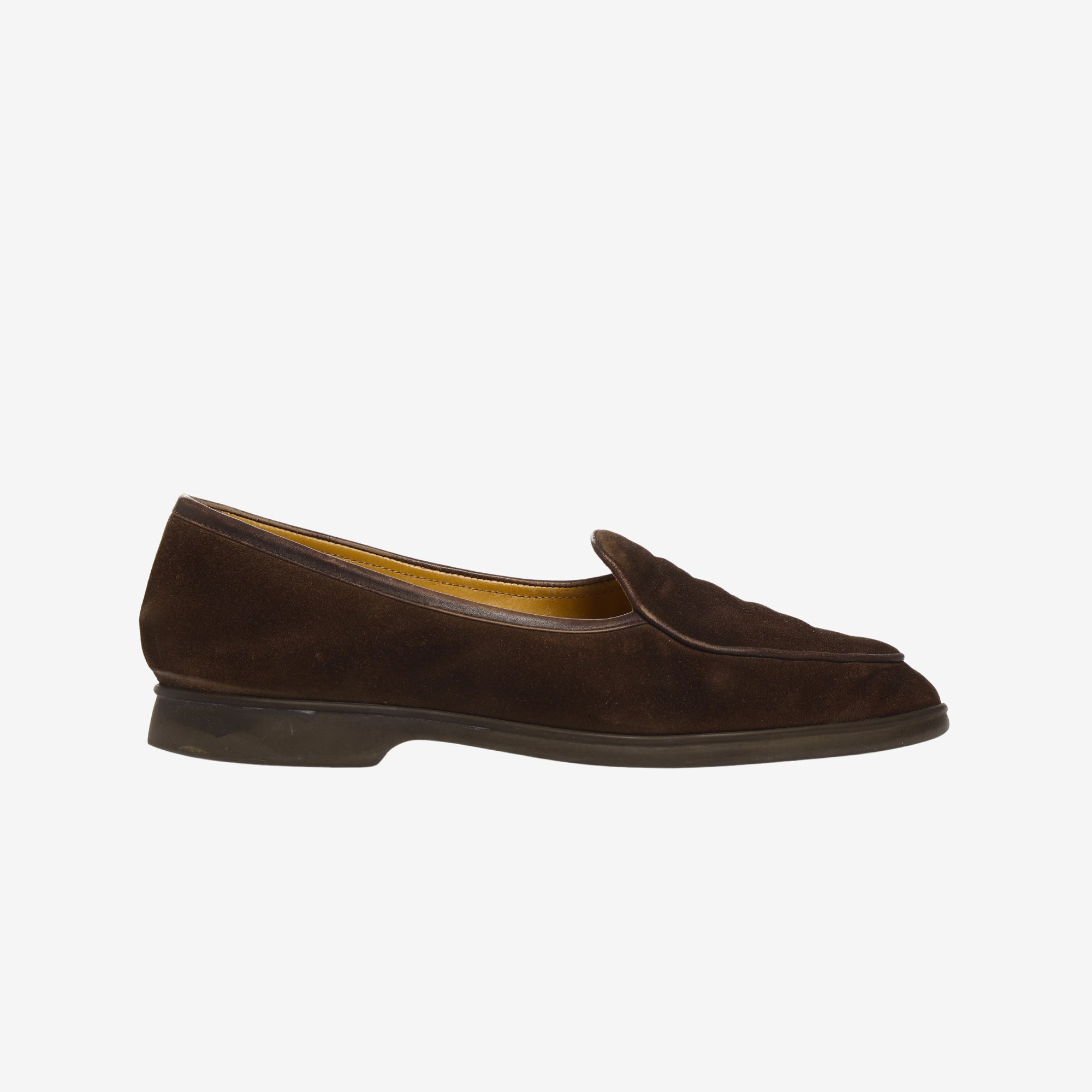 Sagan Stride Loafers