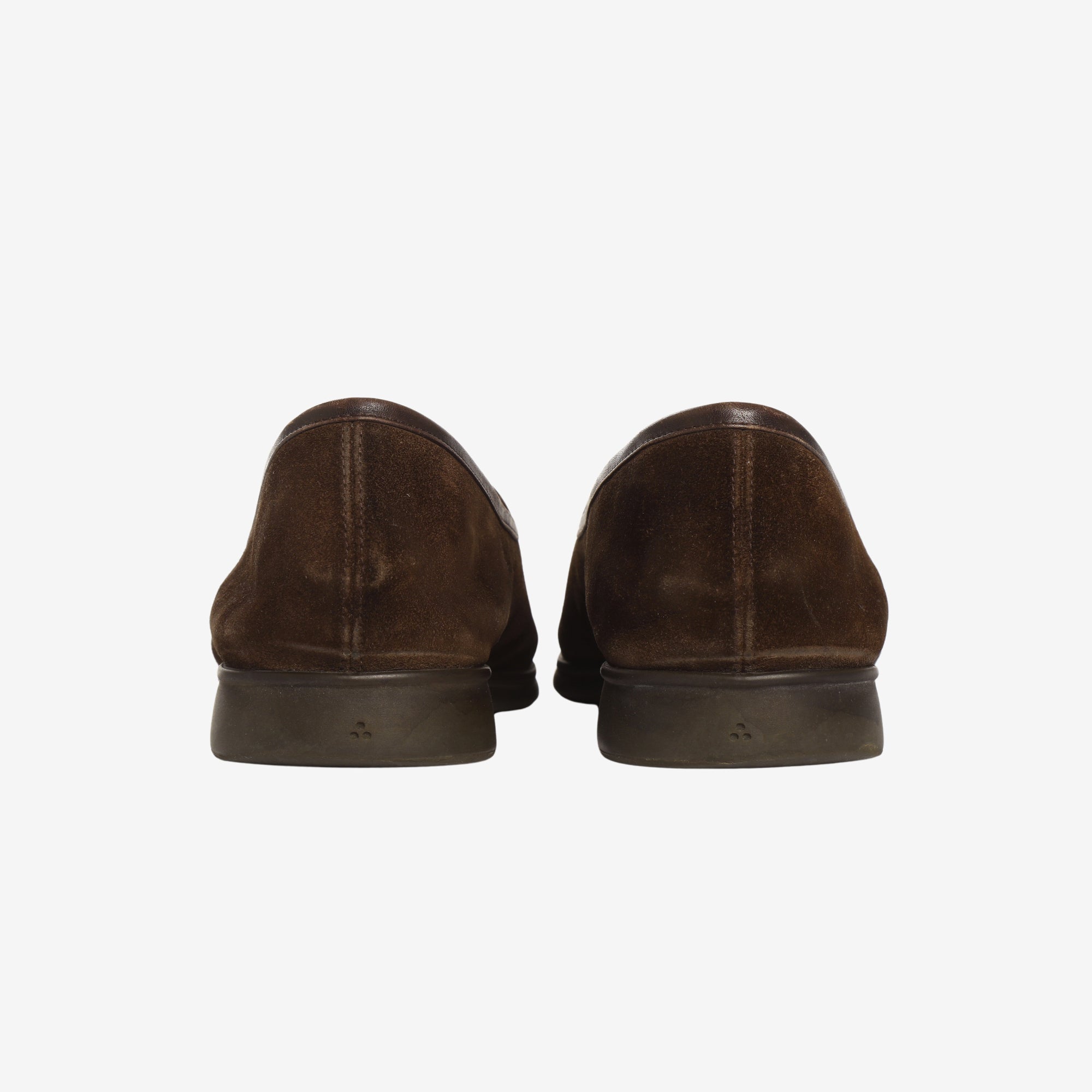 Sagan Stride Loafers